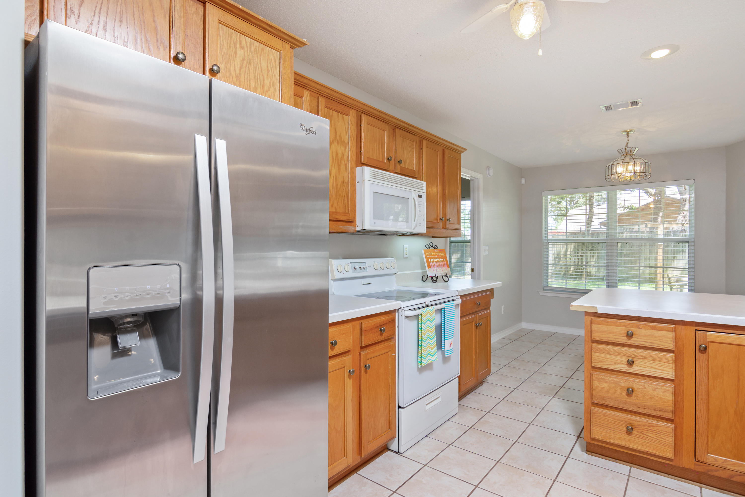 MAGNOLIA SHORES S/D - Residential