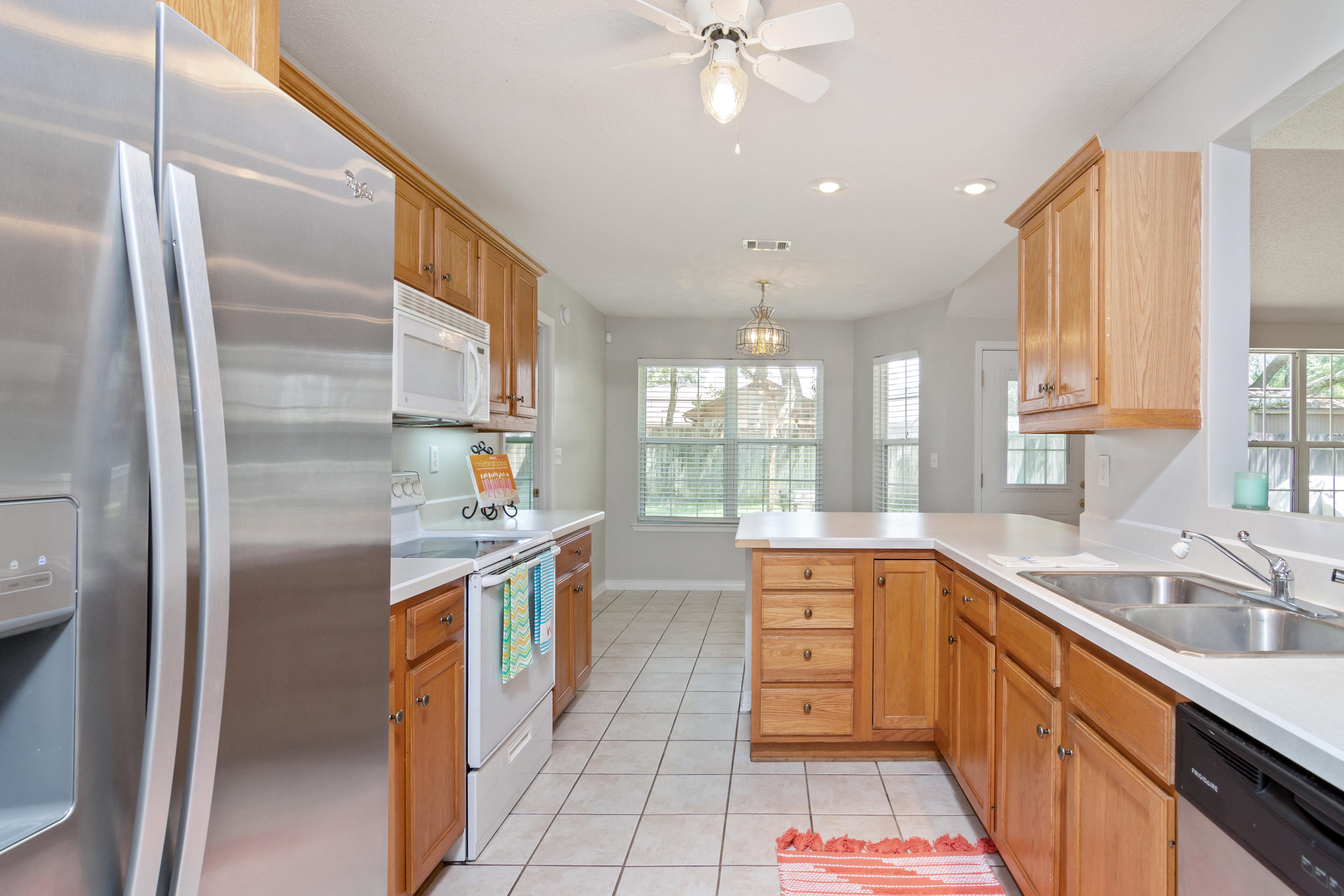 MAGNOLIA SHORES S/D - Residential