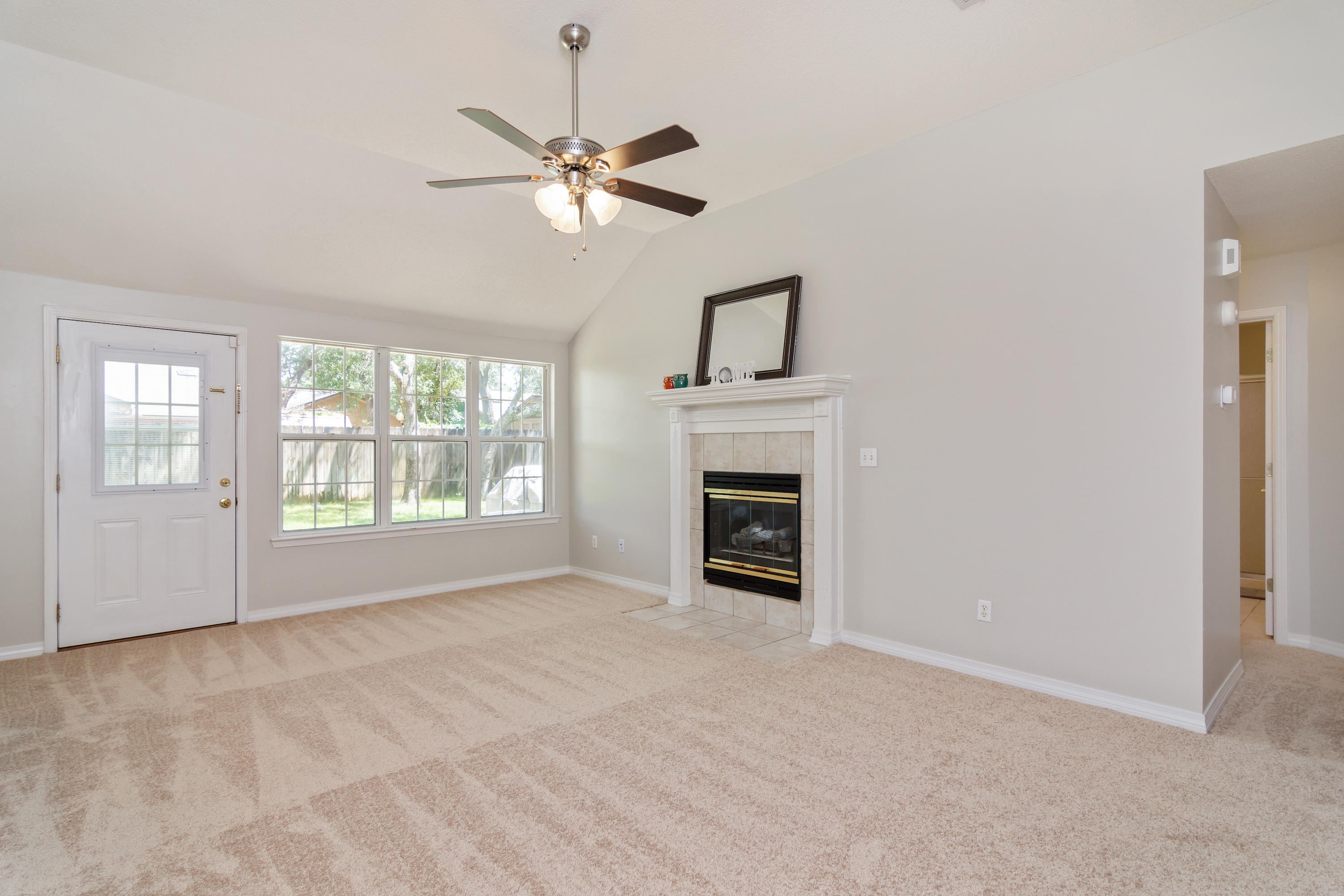 MAGNOLIA SHORES S/D - Residential