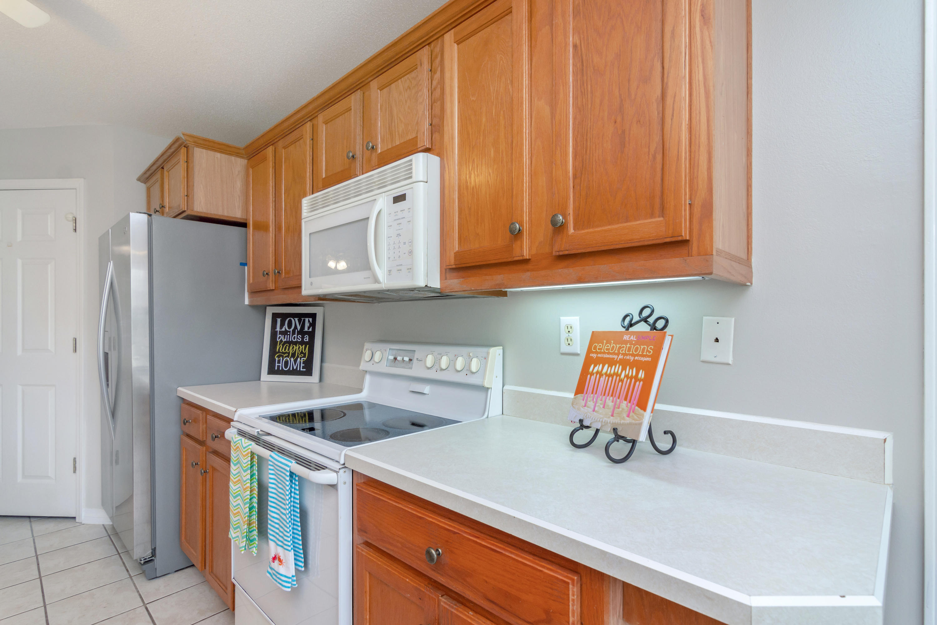 MAGNOLIA SHORES S/D - Residential