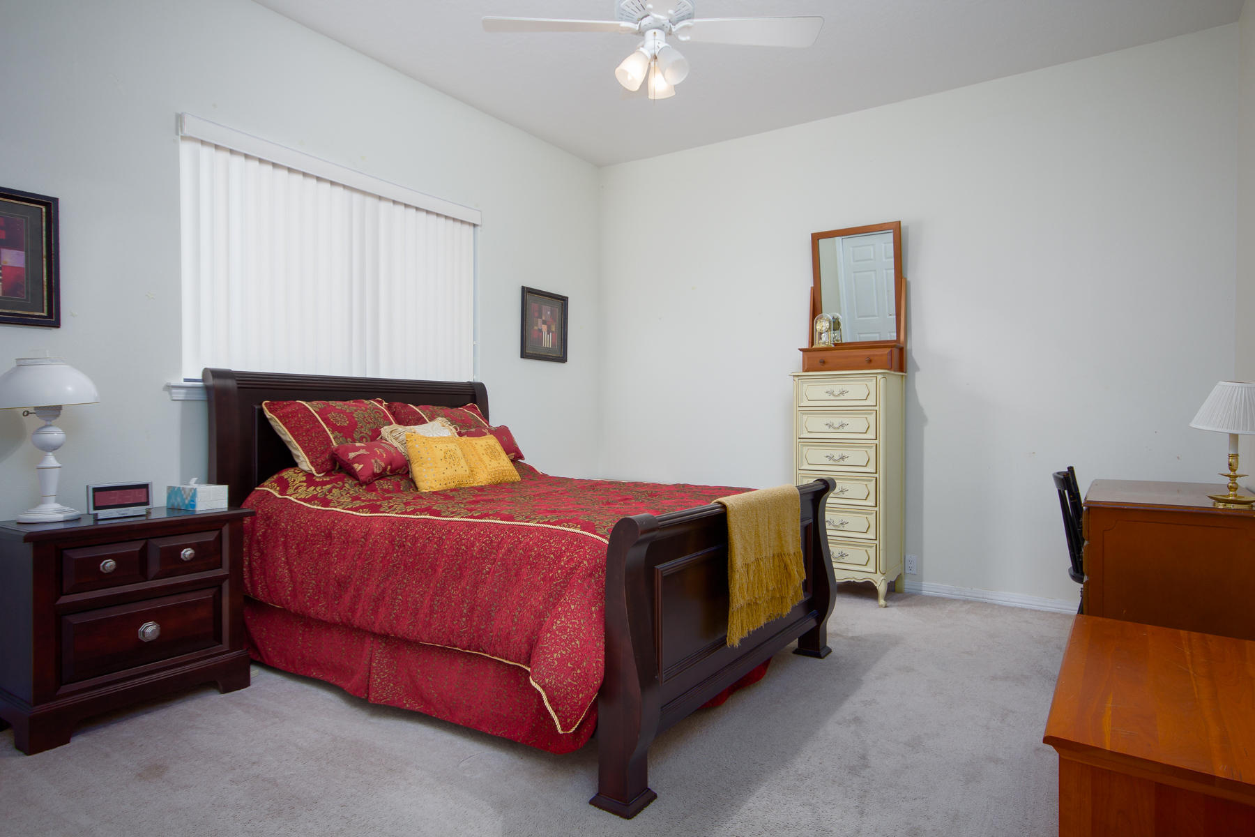 EMERALD BAY PH 1A - Residential