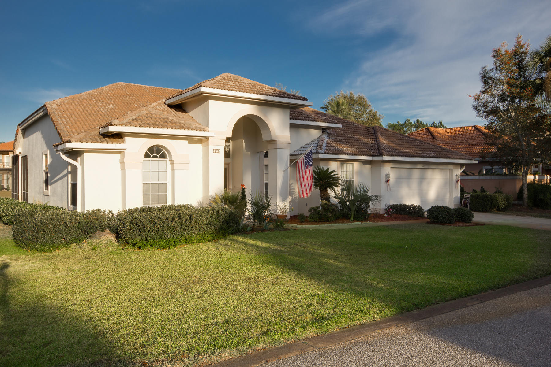 EMERALD BAY PH 1A - Residential