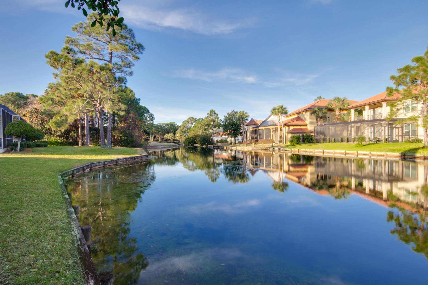 EMERALD BAY PH 1A - Residential