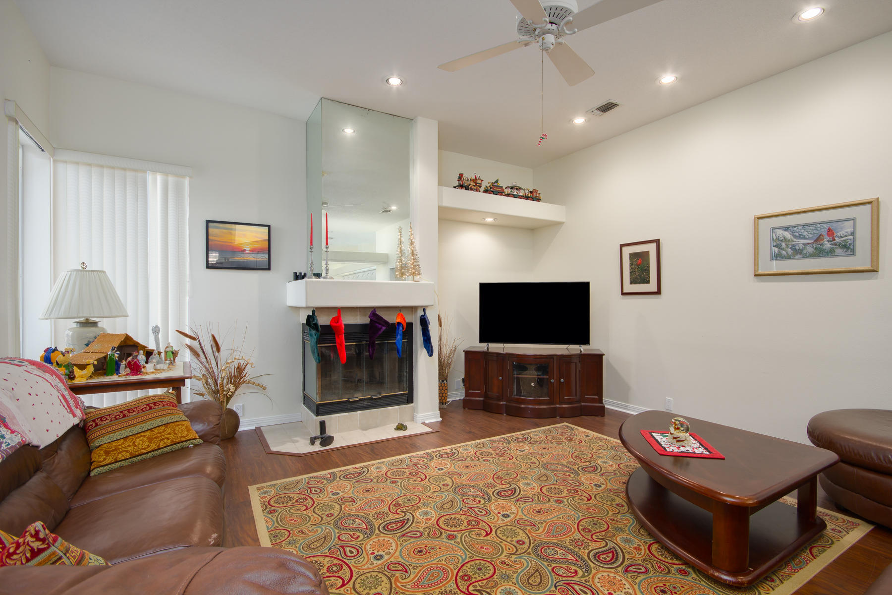 EMERALD BAY PH 1A - Residential