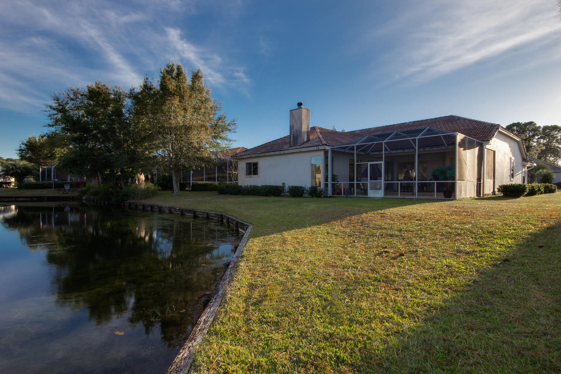 EMERALD BAY PH 1A - Residential