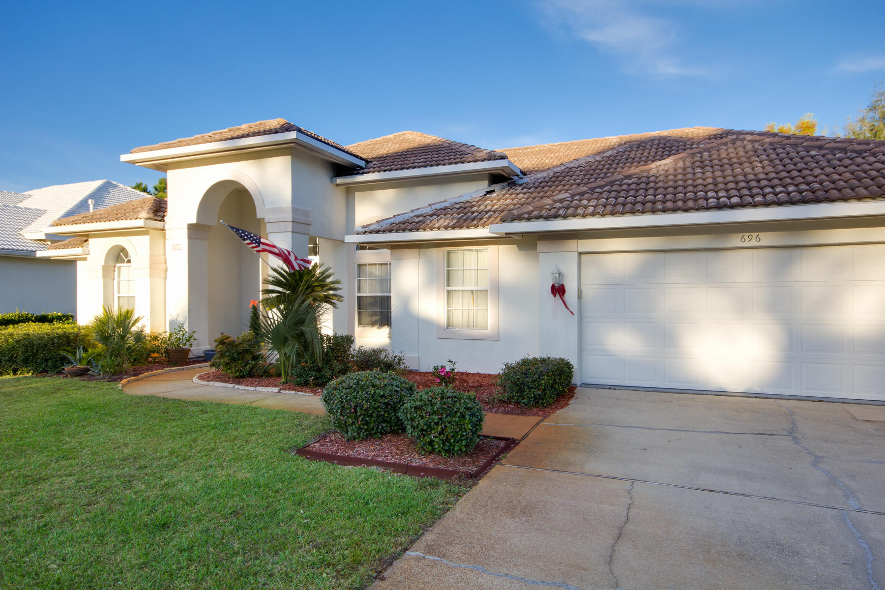 EMERALD BAY PH 1A - Residential