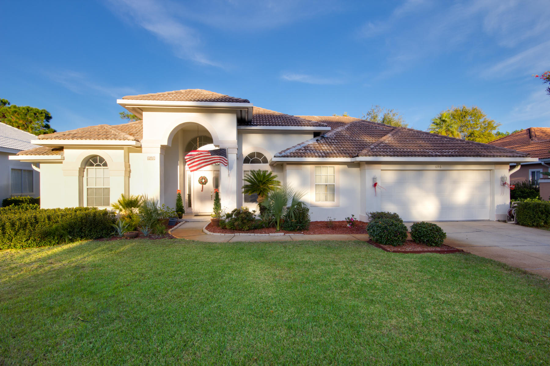 EMERALD BAY PH 1A - Residential