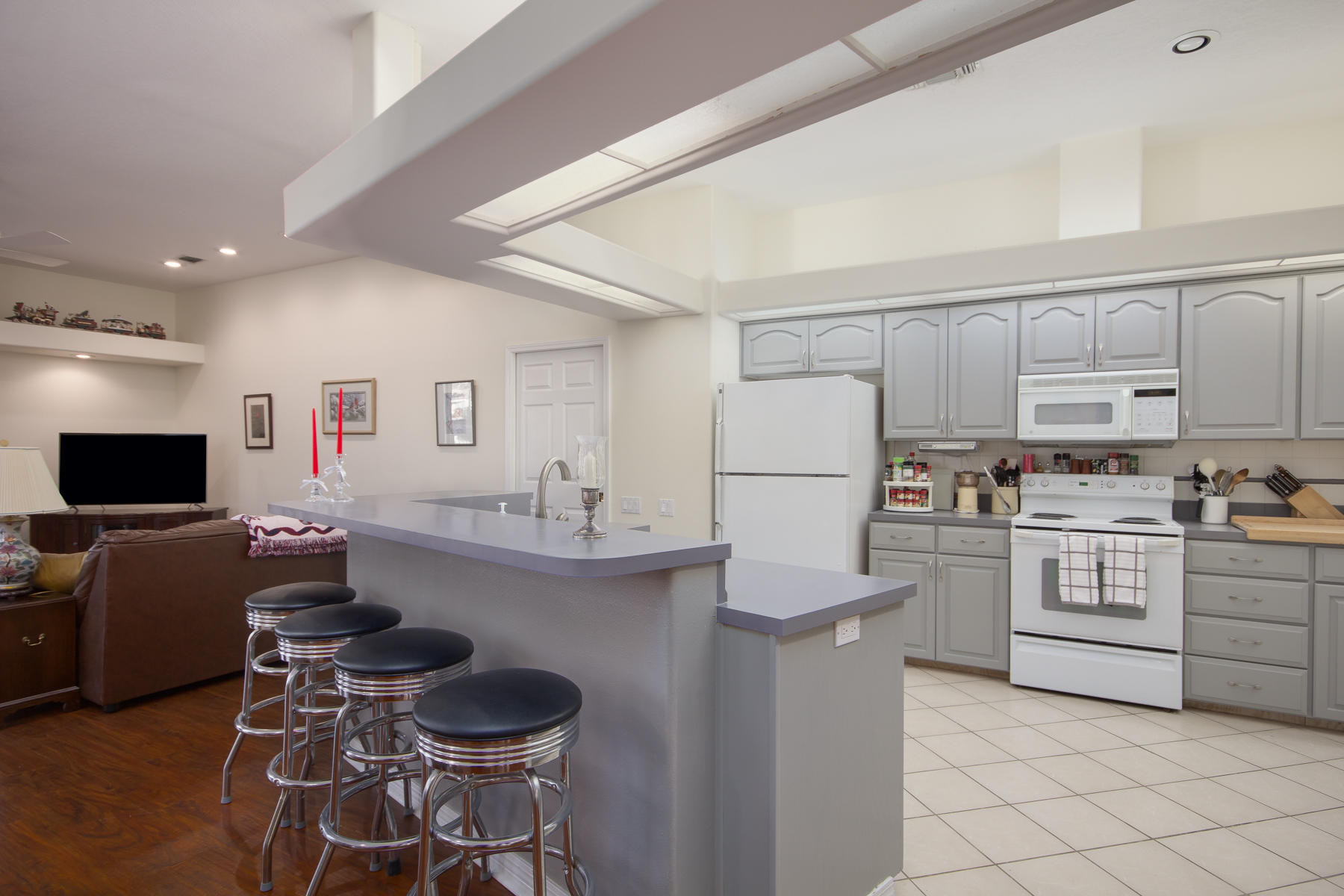 EMERALD BAY PH 1A - Residential