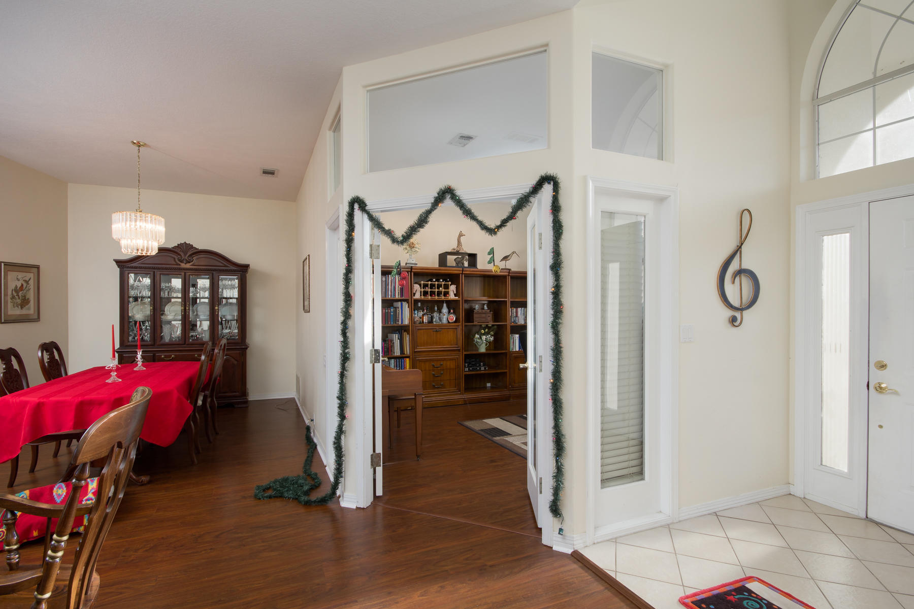 EMERALD BAY PH 1A - Residential