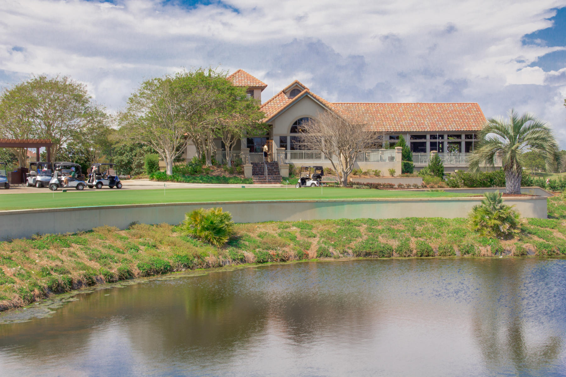 EMERALD BAY PH 1A - Residential