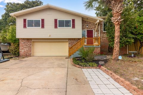 621 Sea Oats Drive Destin FL 32541