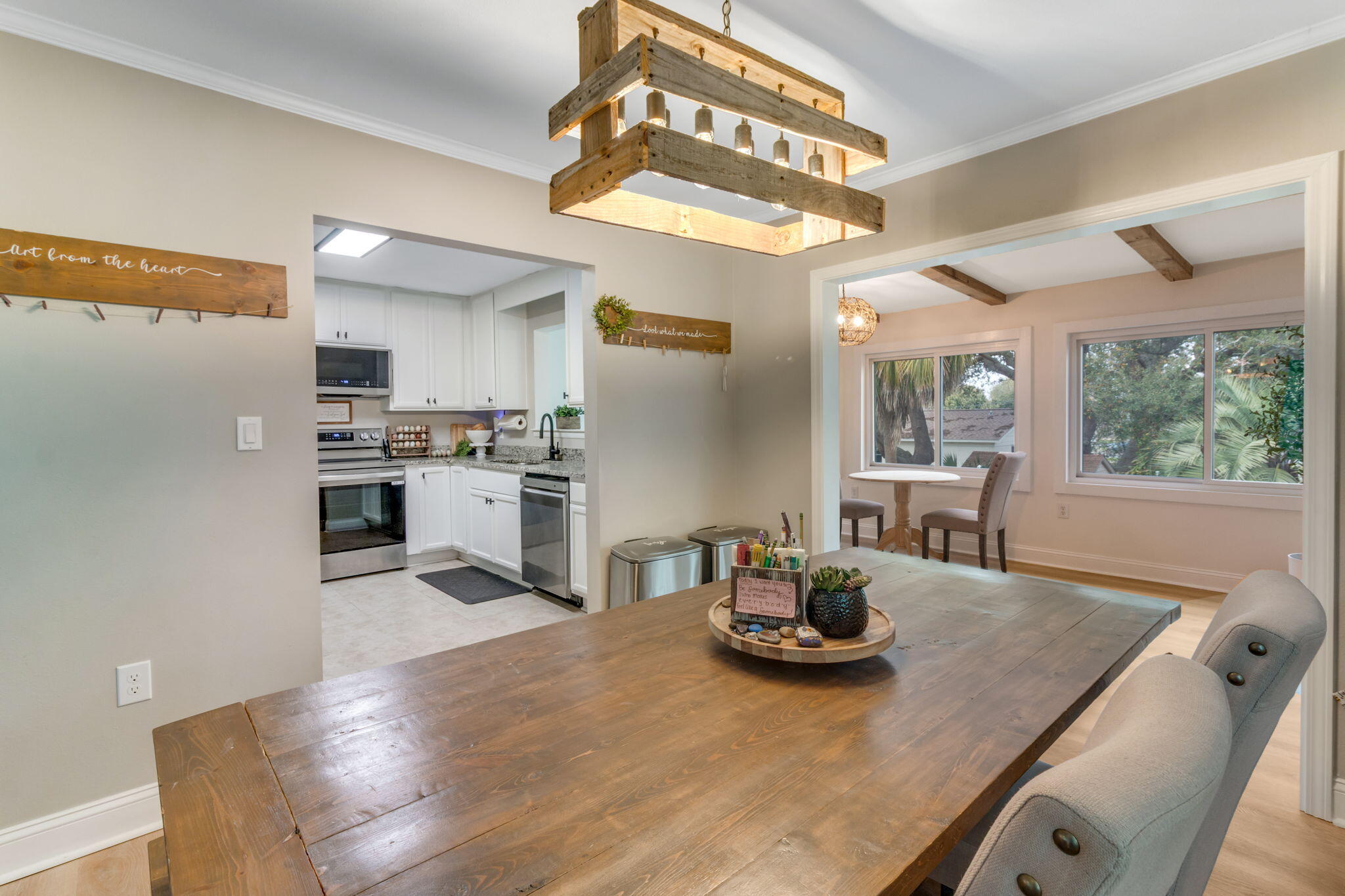 SEA HILLS 1ST - Residential