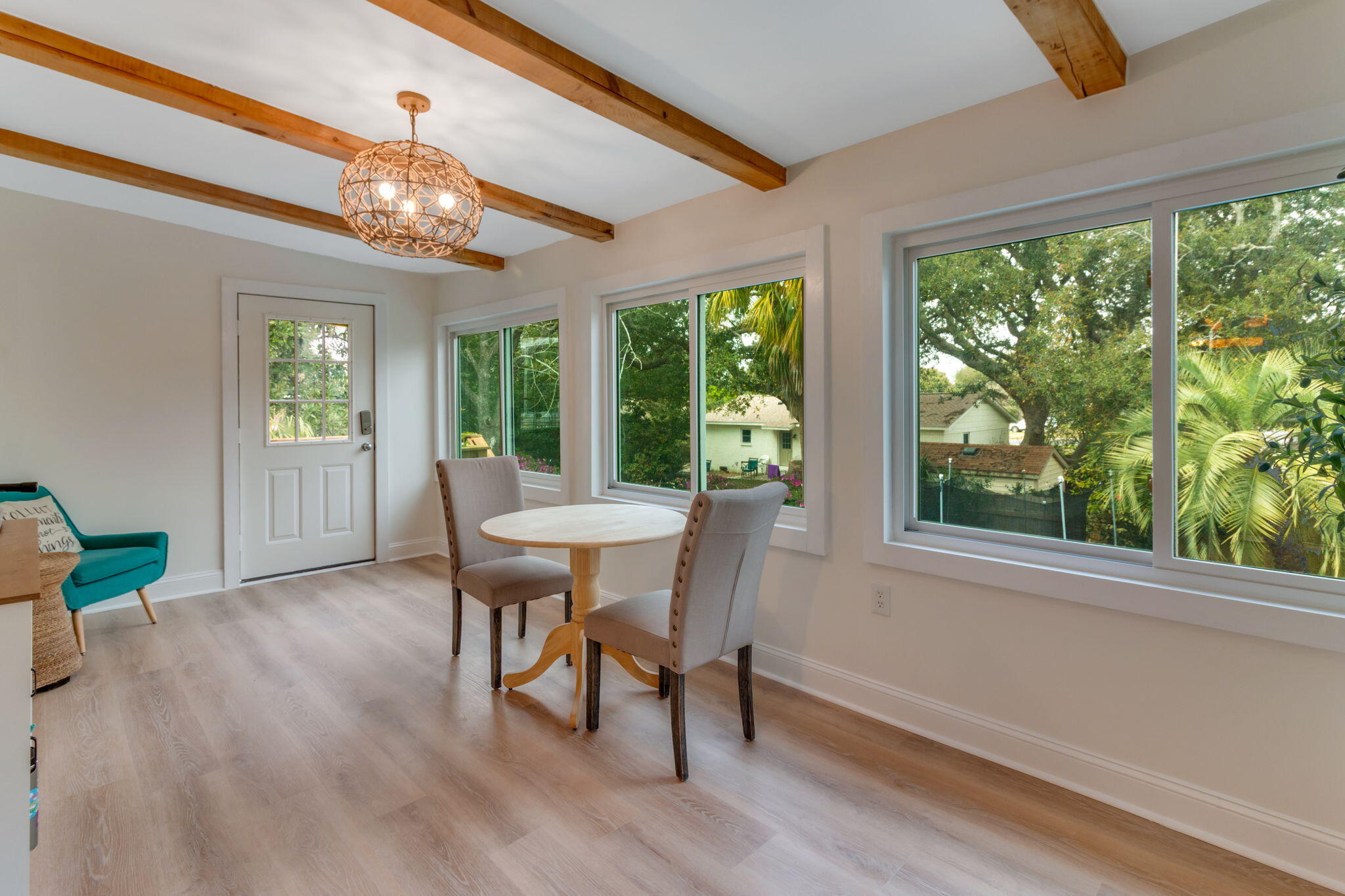 SEA HILLS 1ST - Residential