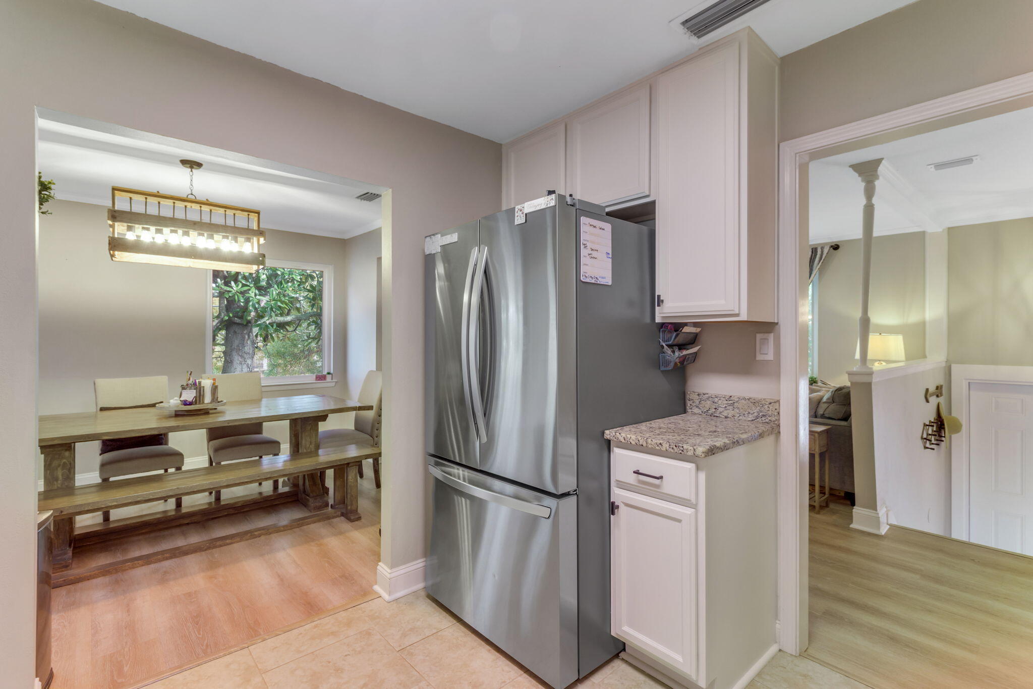 SEA HILLS 1ST - Residential