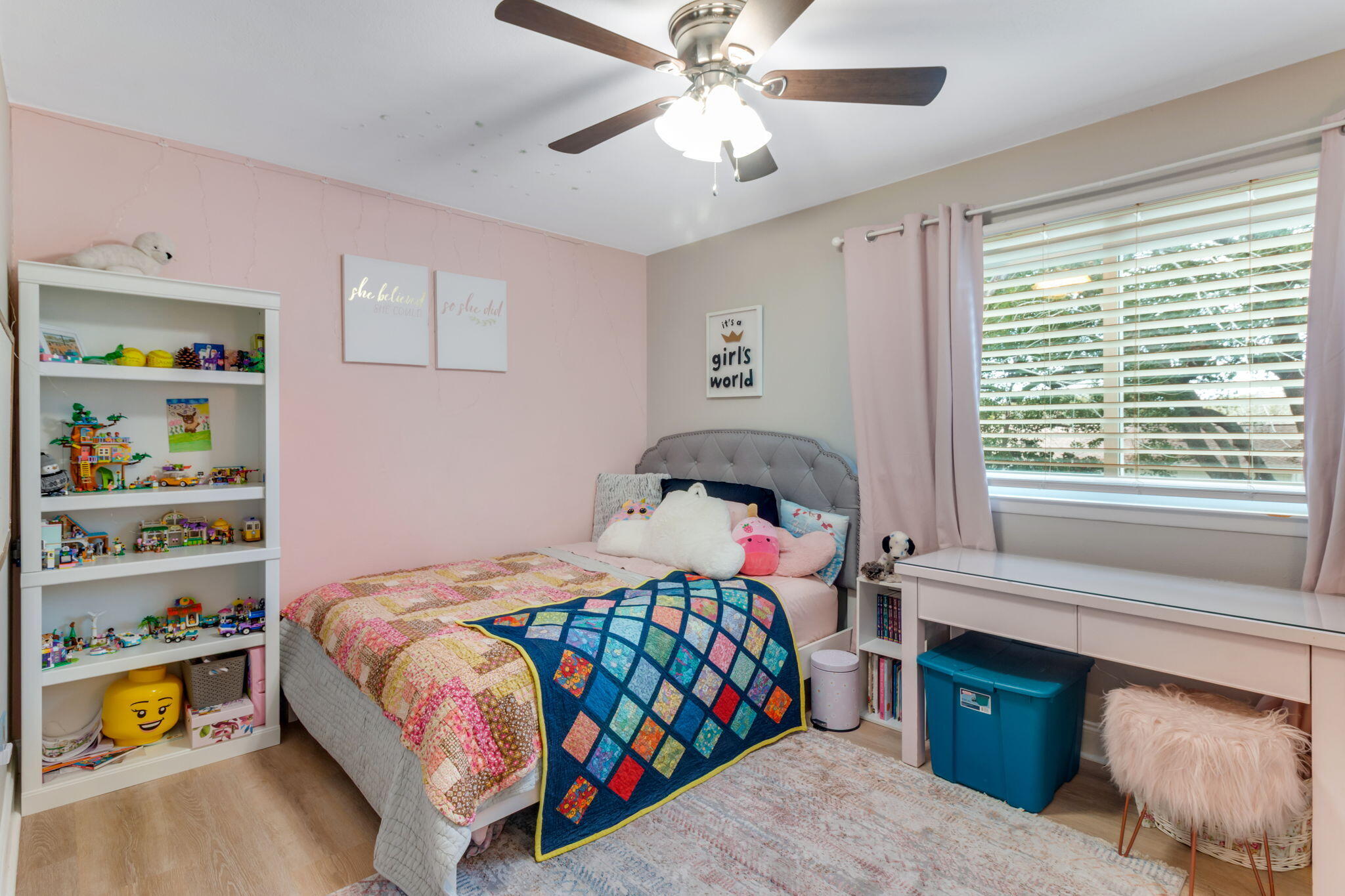 SEA HILLS 1ST - Residential