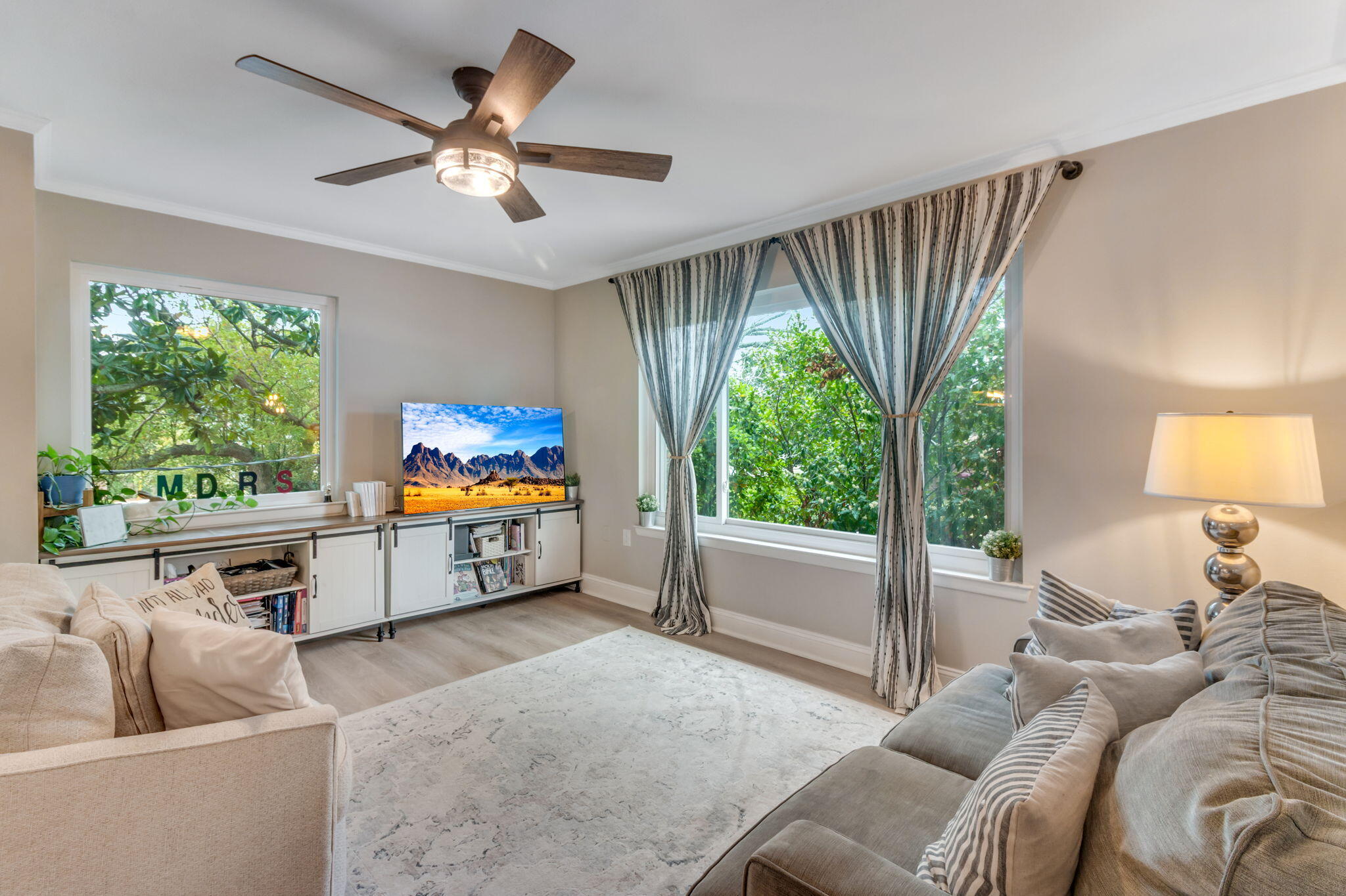 SEA HILLS 1ST - Residential