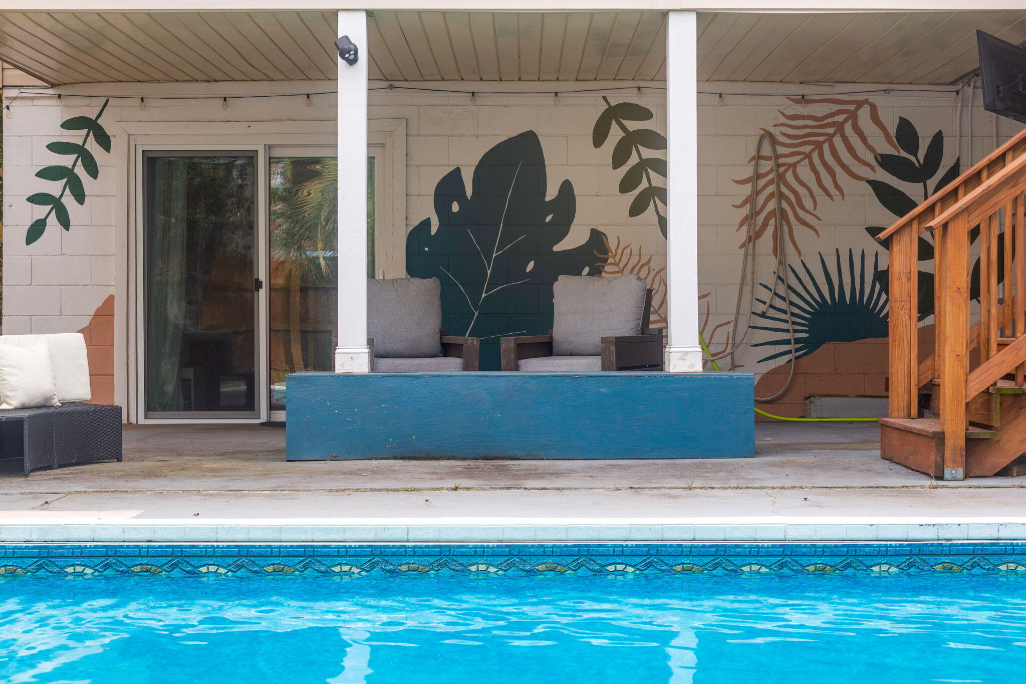 SEA HILLS 1ST - Residential