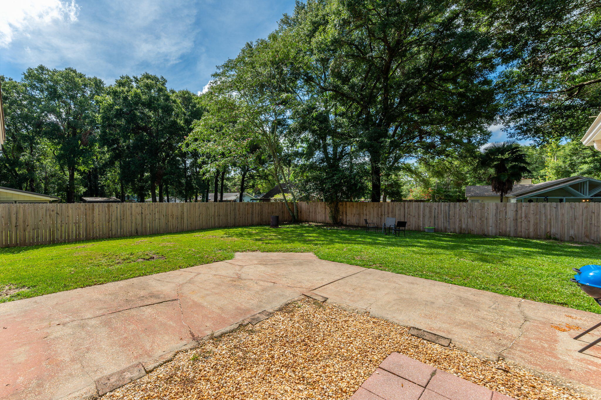 COUNTRY OAKS ESTATES PH 1 - Residential