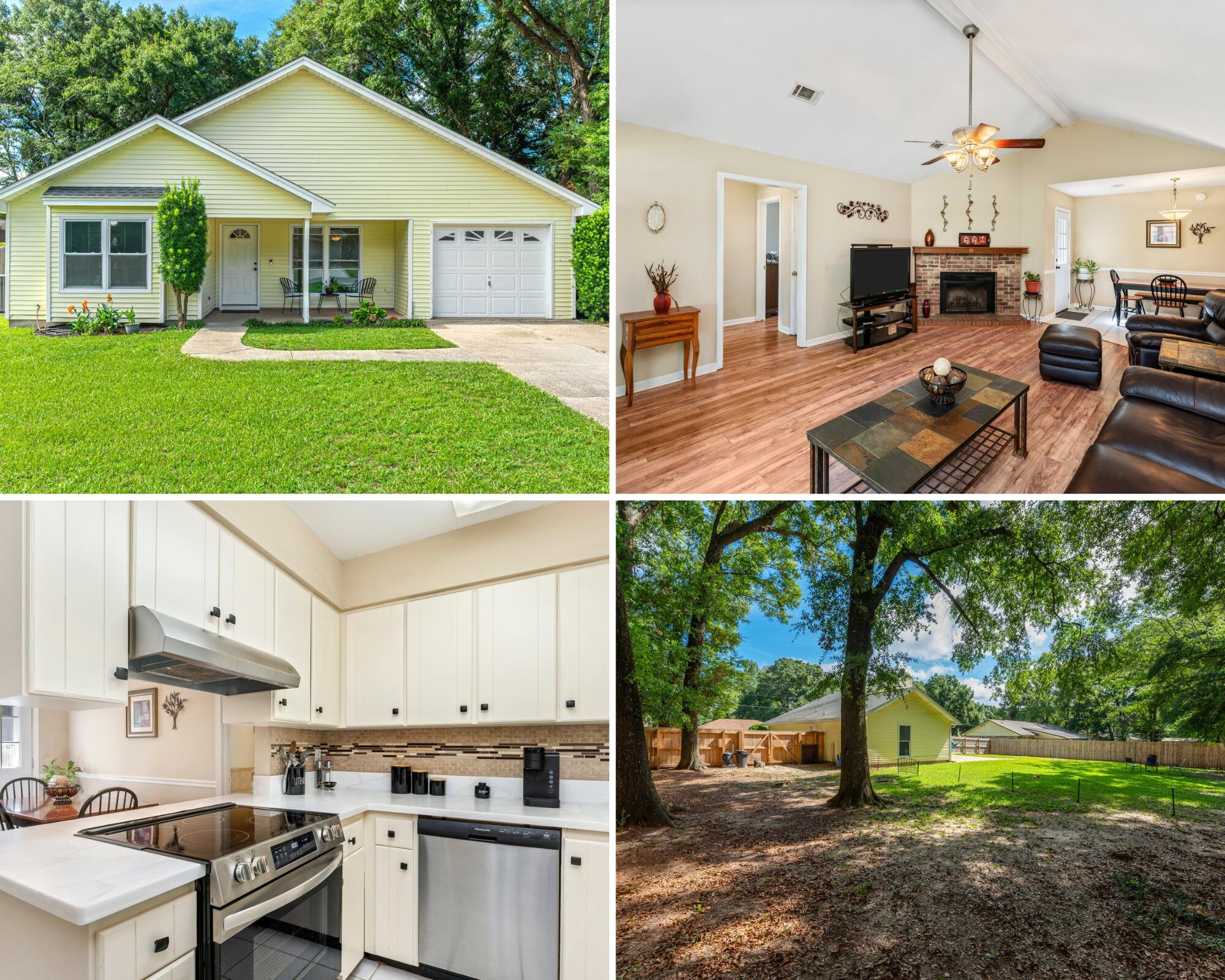 COUNTRY OAKS ESTATES PH 1 - Residential