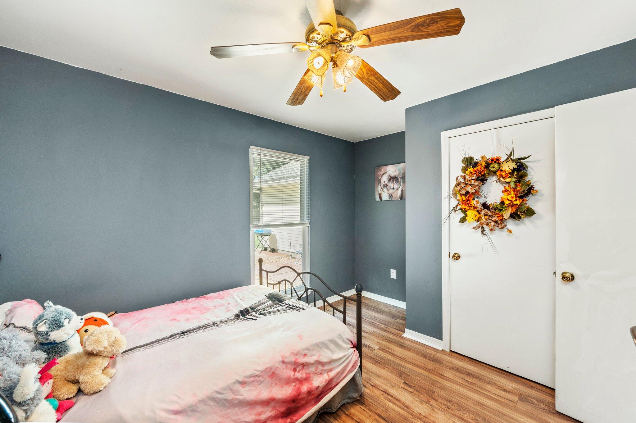 COUNTRY OAKS ESTATES PH 1 - Residential