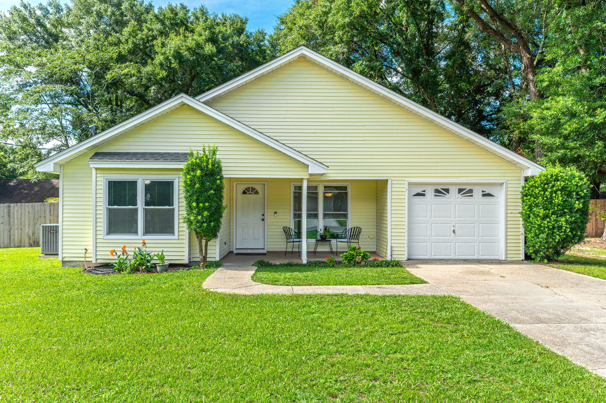 COUNTRY OAKS ESTATES PH 1 - Residential