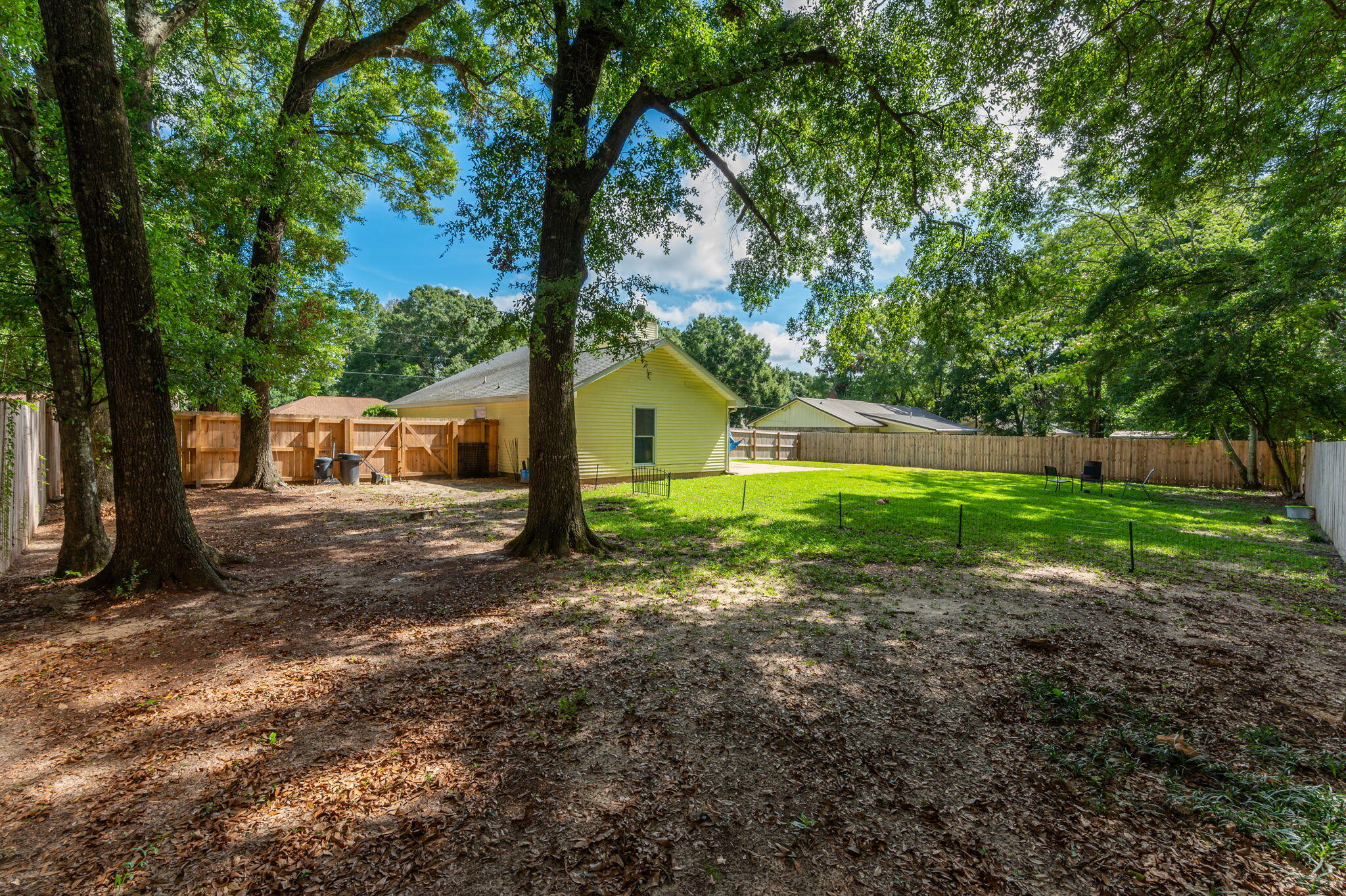 COUNTRY OAKS ESTATES PH 1 - Residential