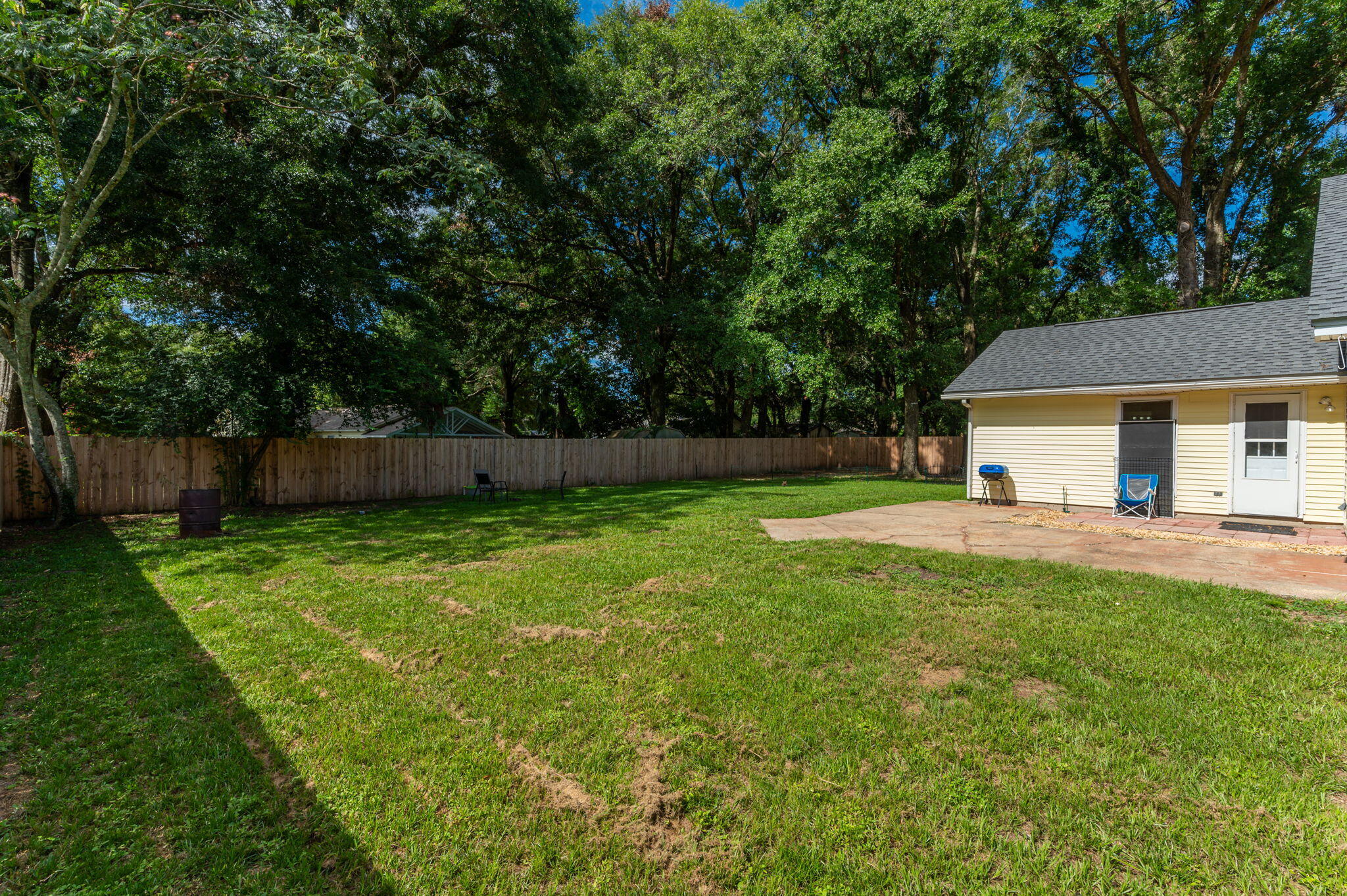 COUNTRY OAKS ESTATES PH 1 - Residential