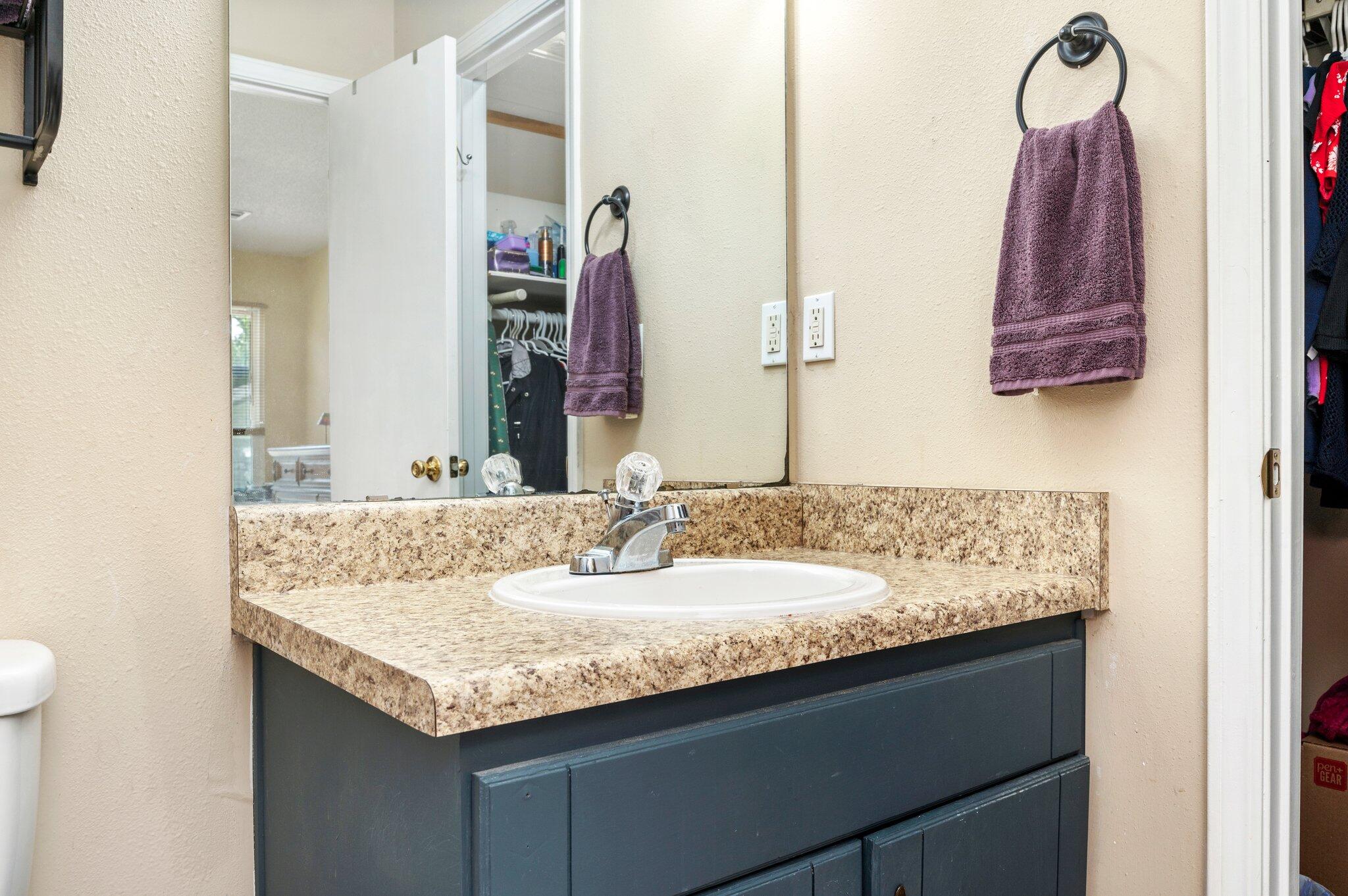 COUNTRY OAKS ESTATES PH 1 - Residential