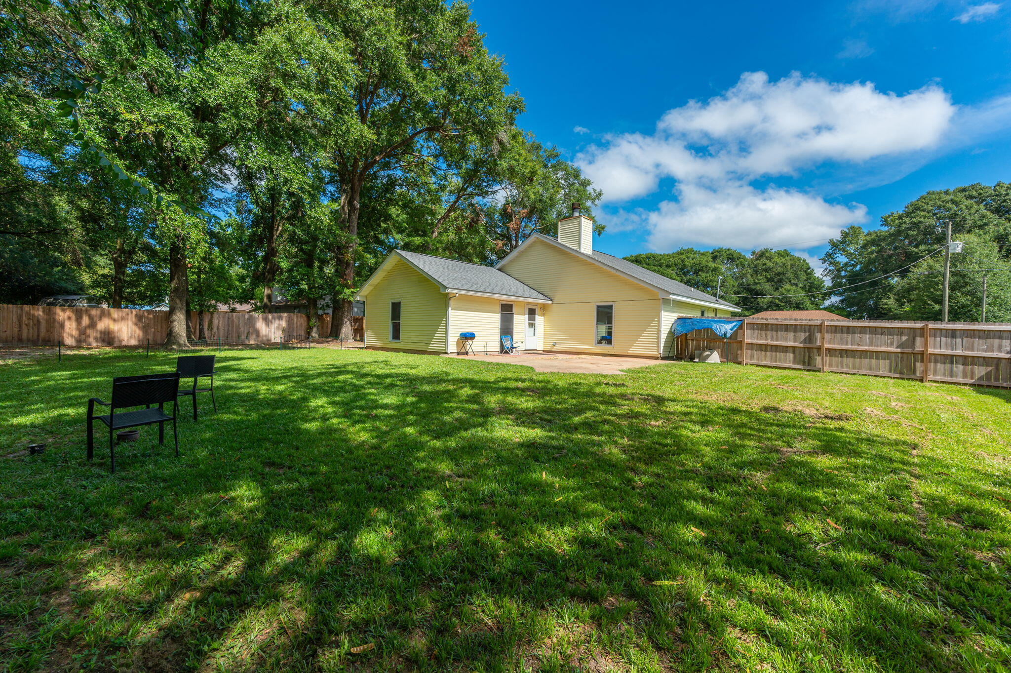 COUNTRY OAKS ESTATES PH 1 - Residential