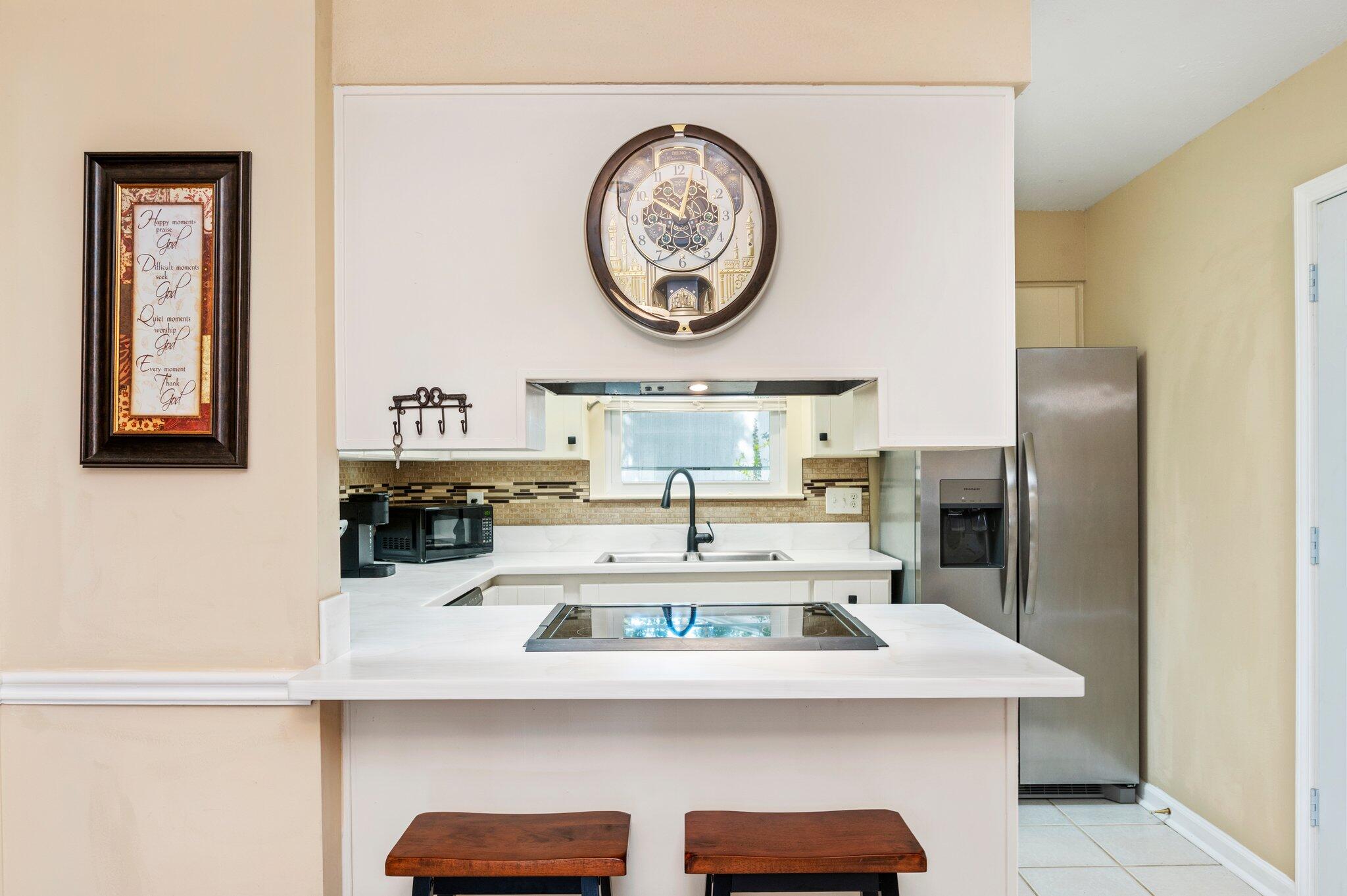 COUNTRY OAKS ESTATES PH 1 - Residential