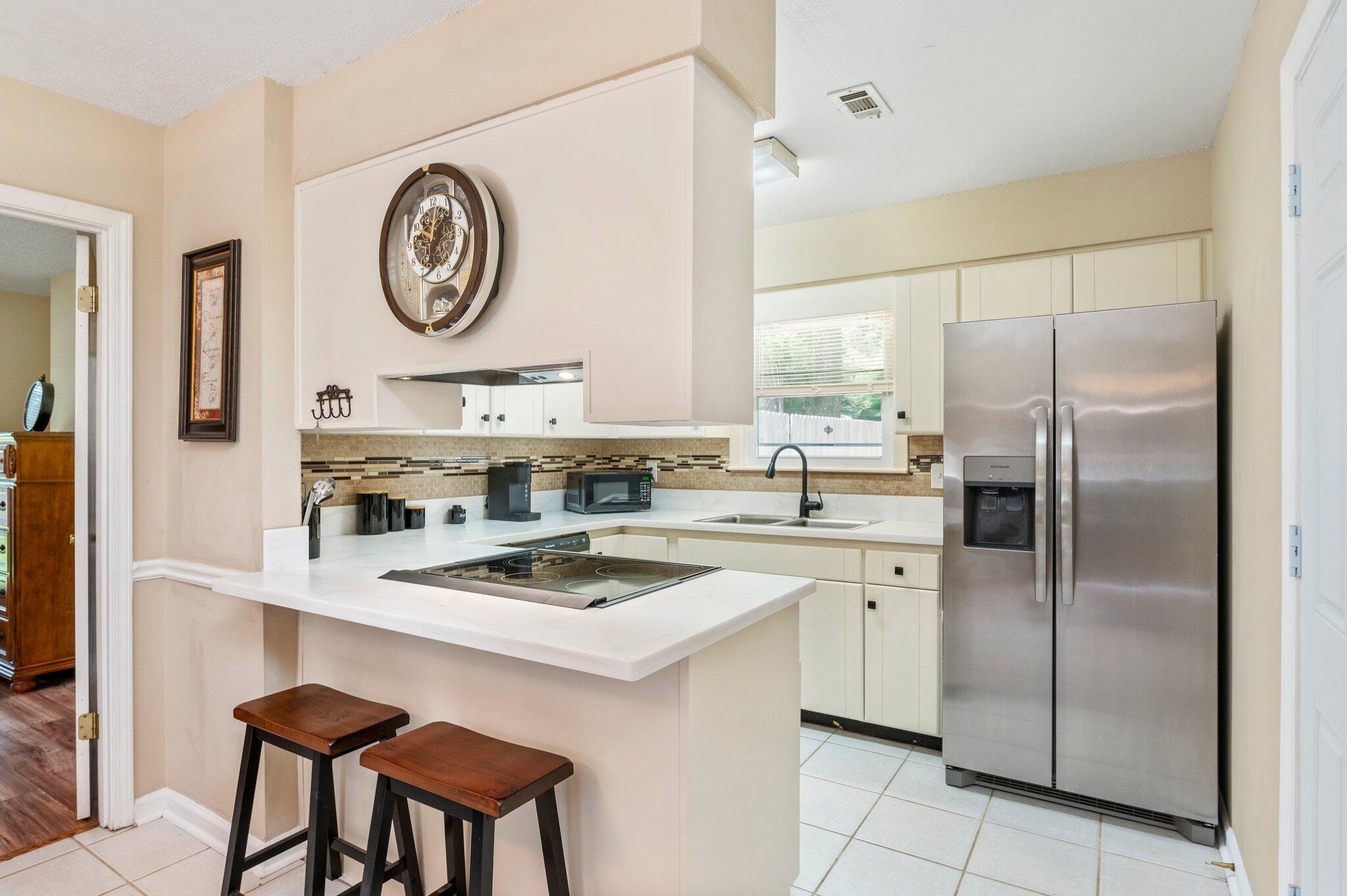 COUNTRY OAKS ESTATES PH 1 - Residential