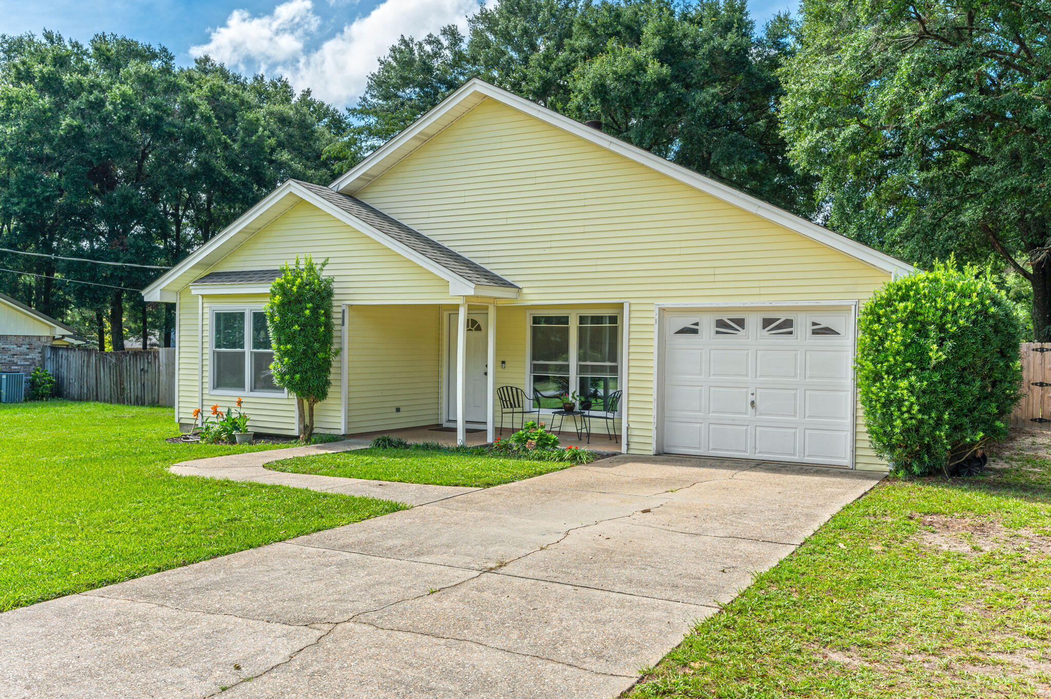 COUNTRY OAKS ESTATES PH 1 - Residential