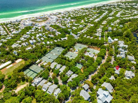 A home in Santa Rosa Beach