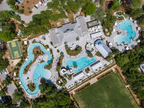 A home in Santa Rosa Beach