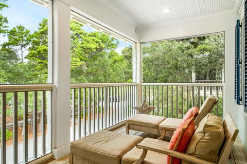 A home in Santa Rosa Beach