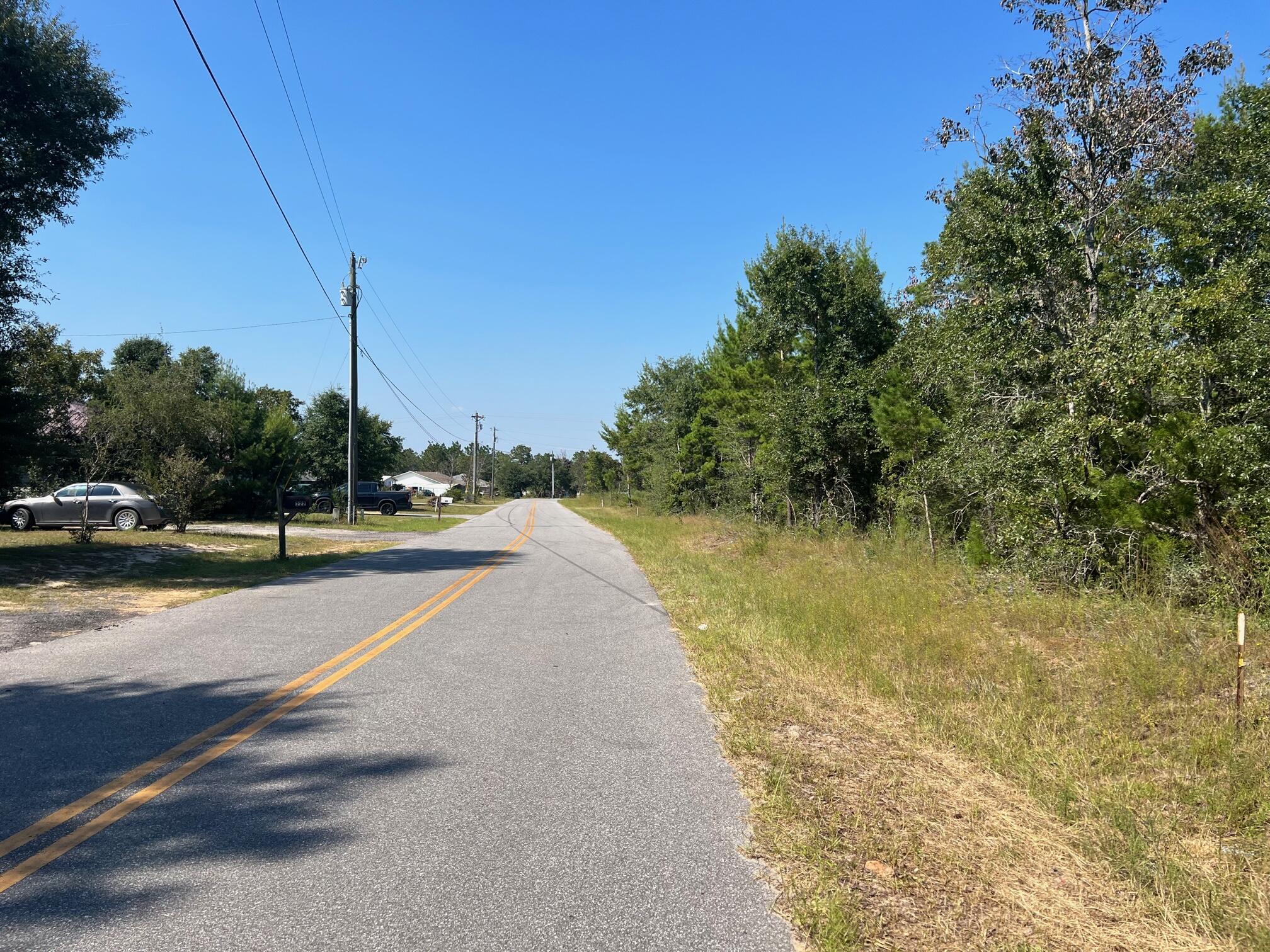 Oakwood Lake Est Unit 7 - Land