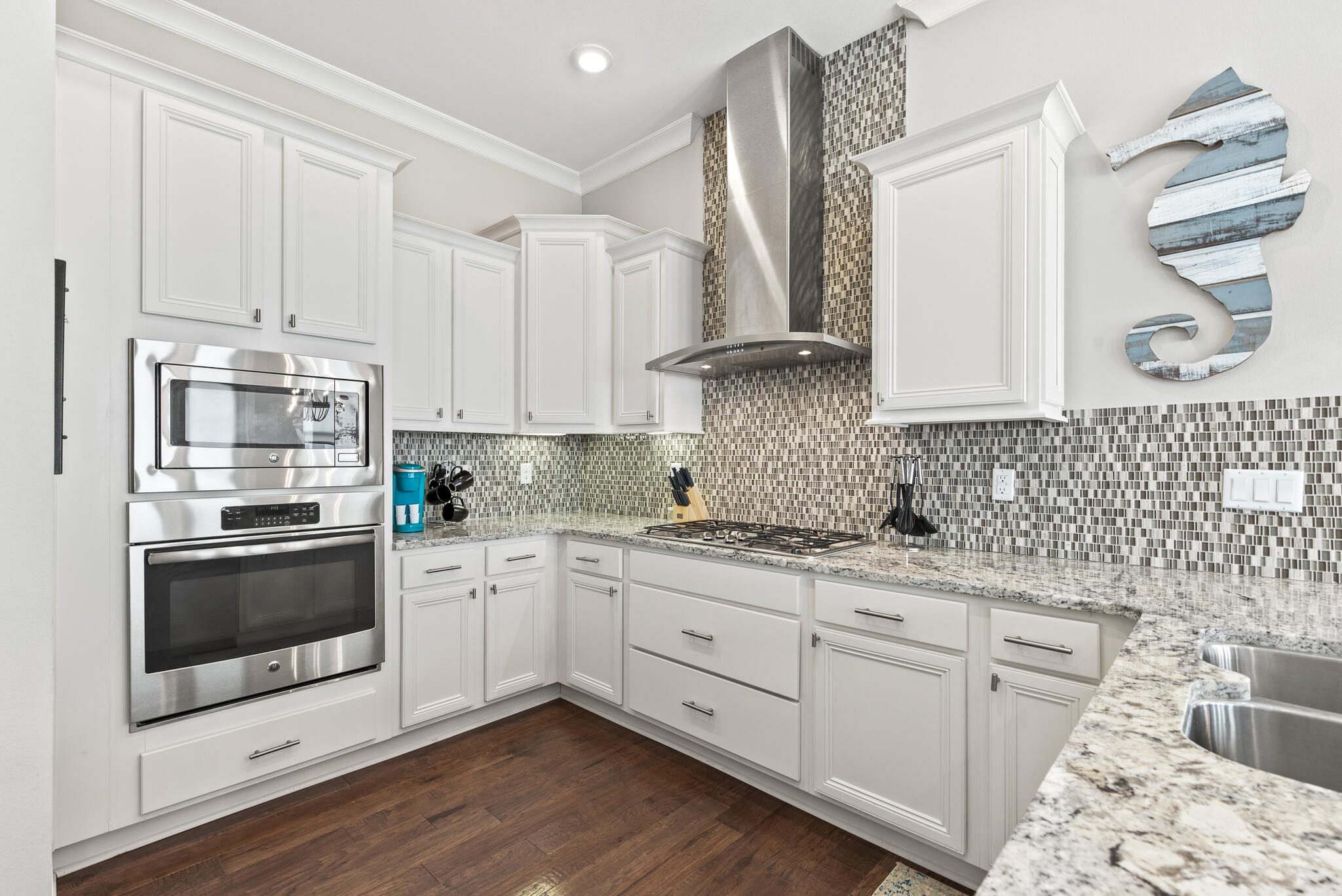 Prominence - Residential