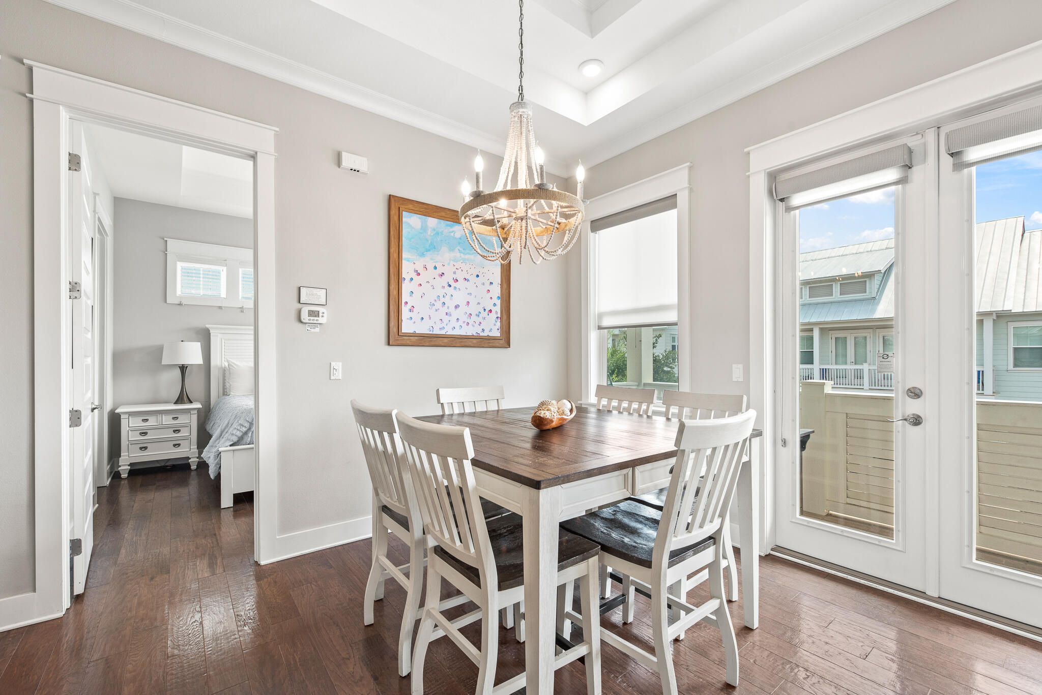 Prominence - Residential