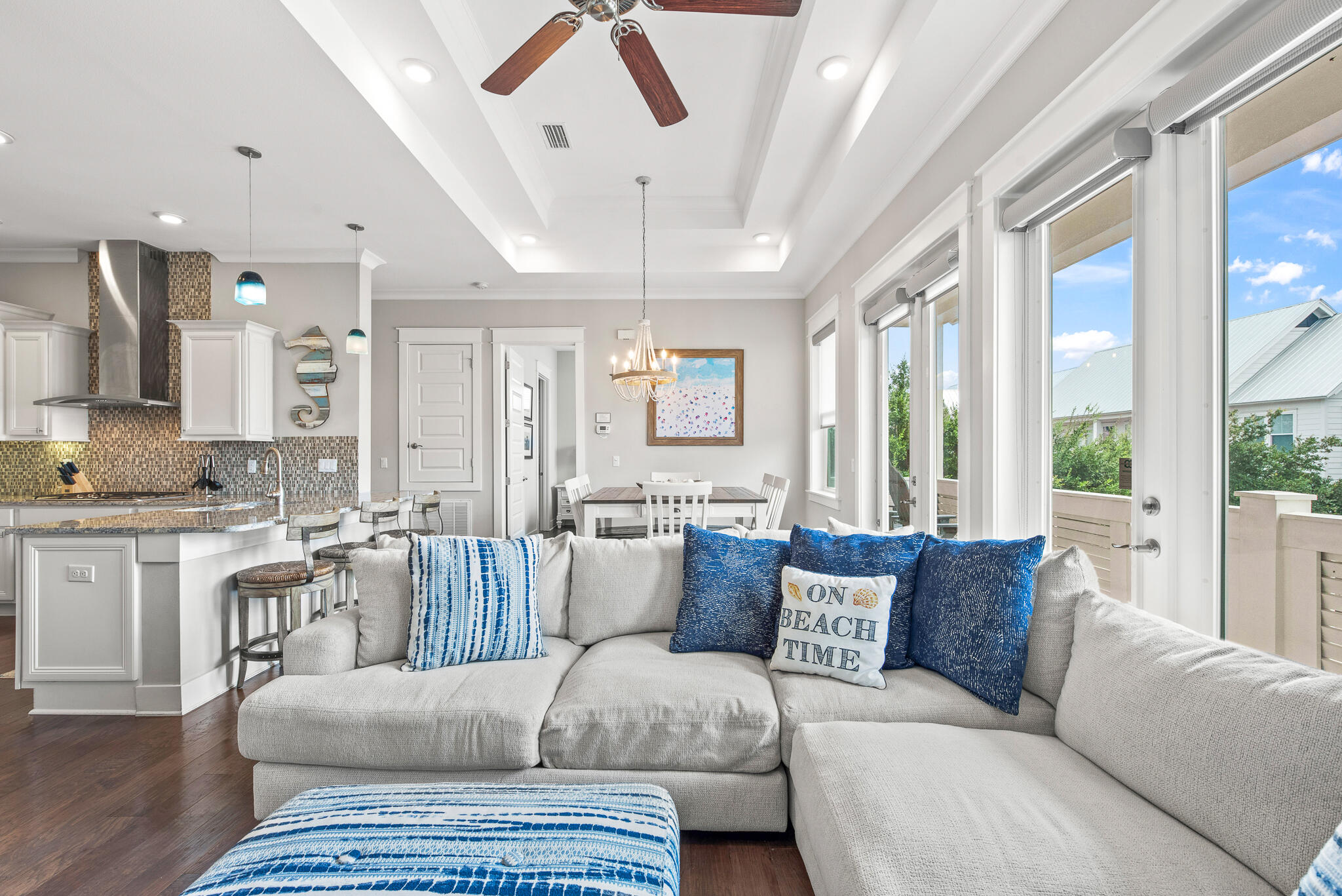 Prominence - Residential