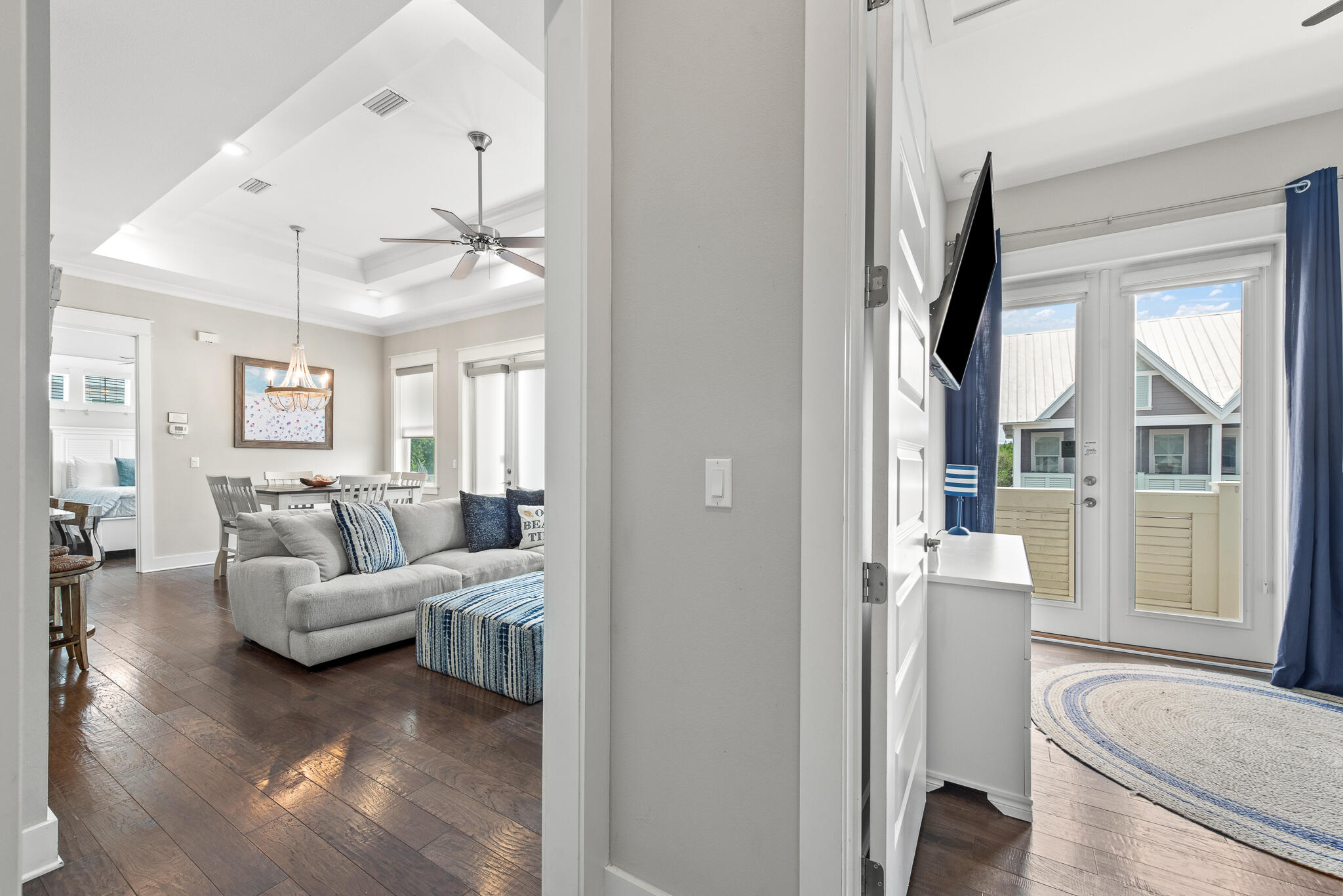 Prominence - Residential