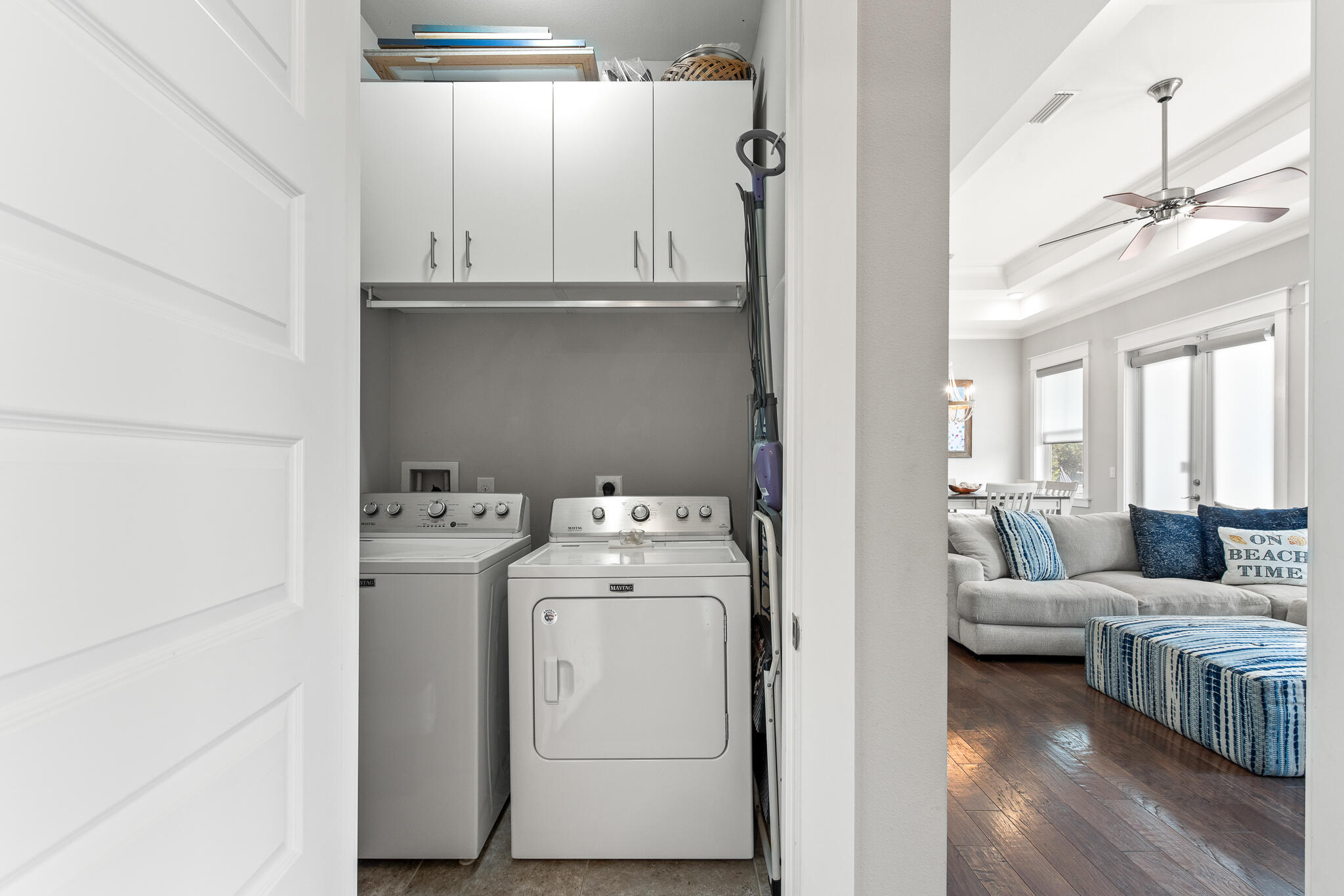 Prominence - Residential