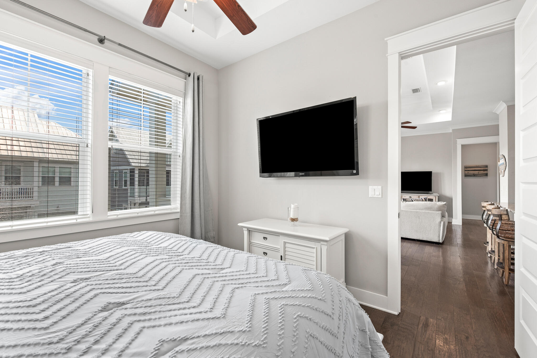 Prominence - Residential