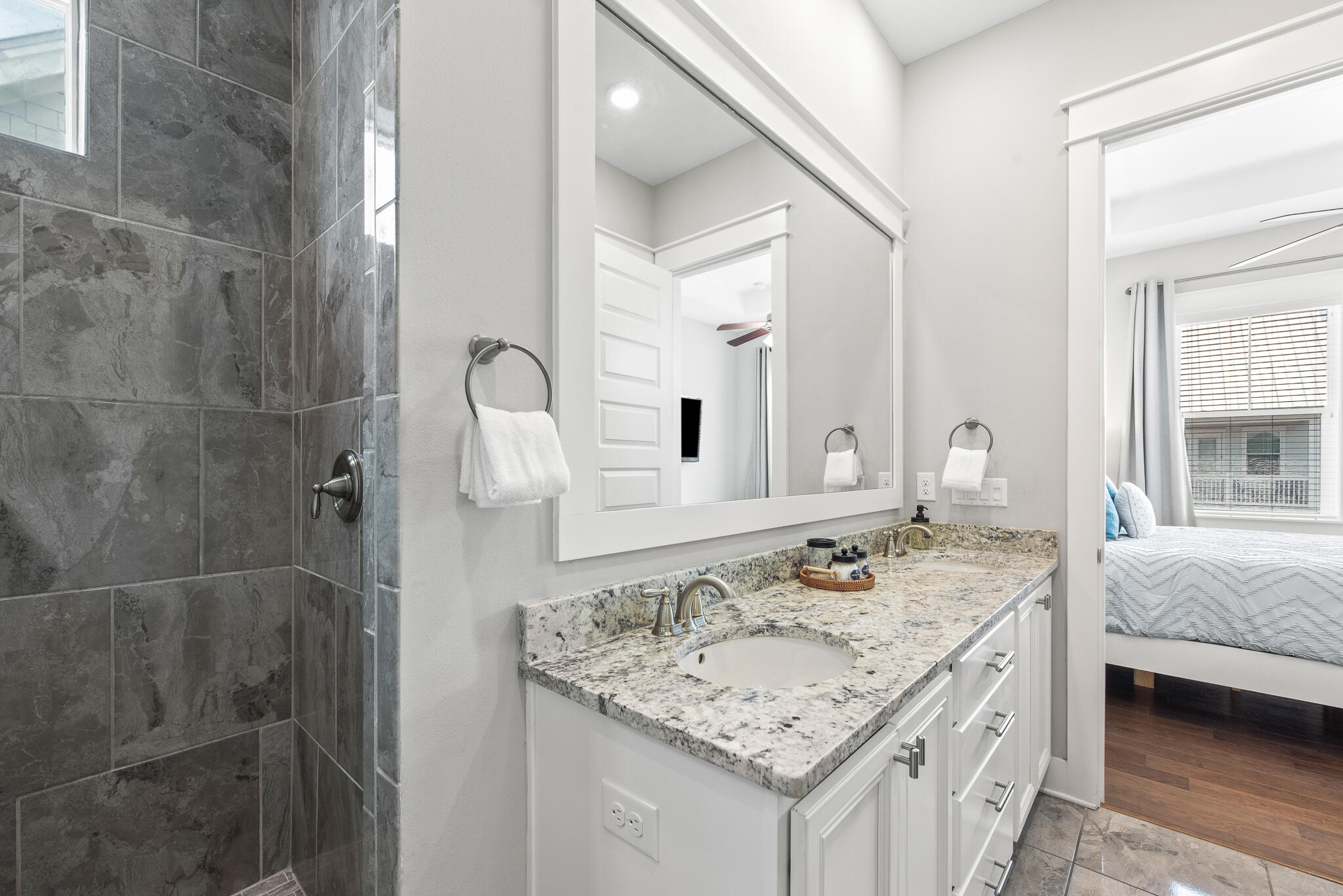 Prominence - Residential