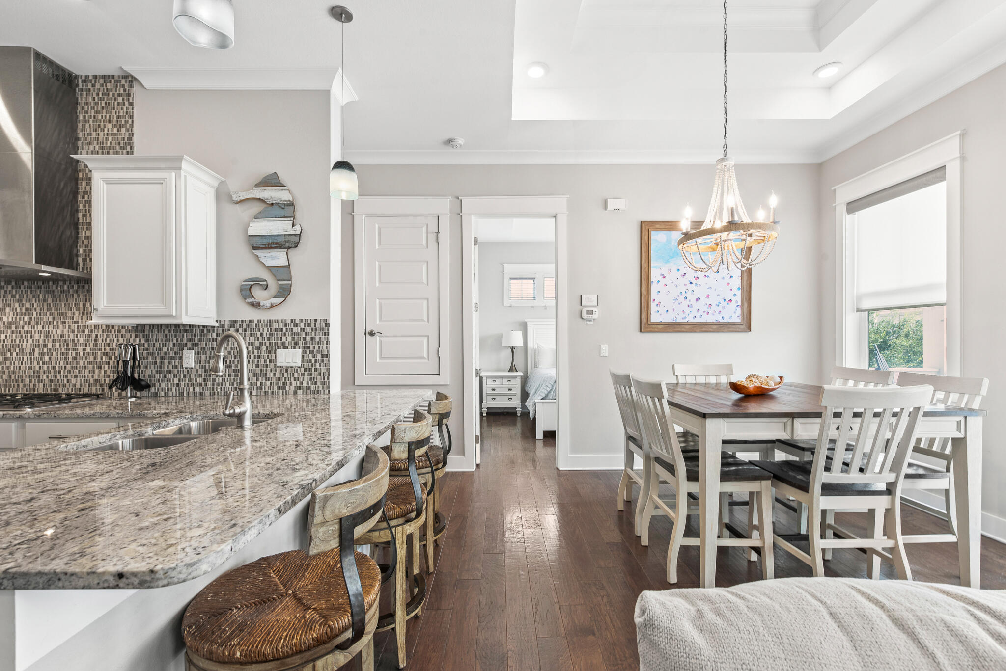 Prominence - Residential