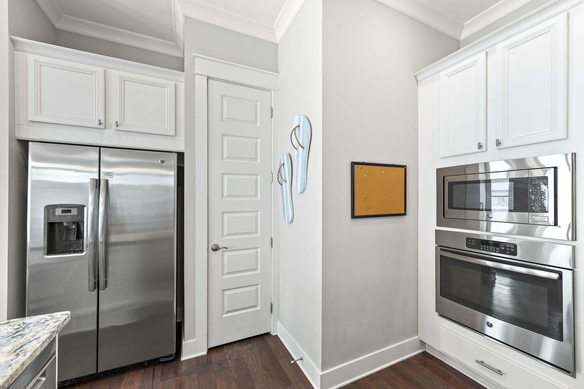 Prominence - Residential