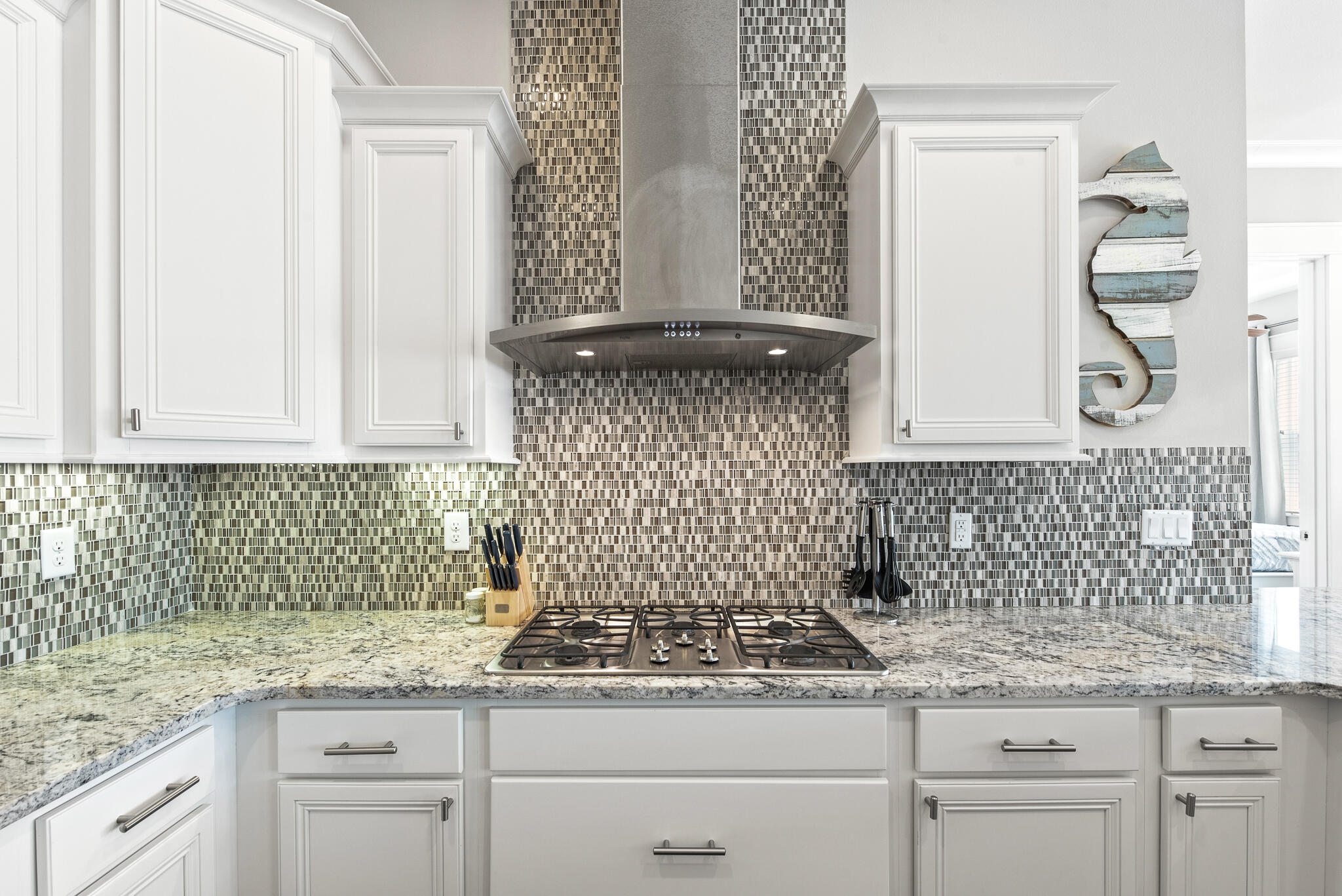 Prominence - Residential