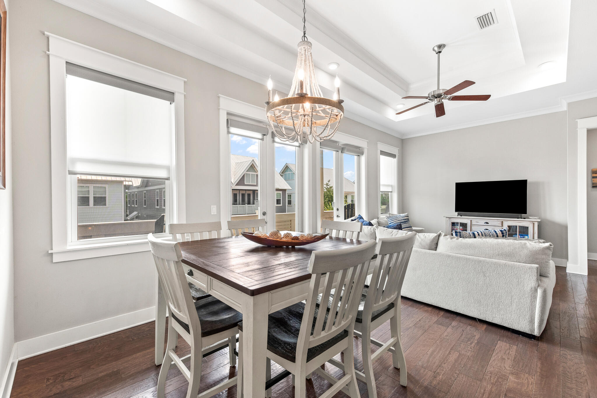 Prominence - Residential