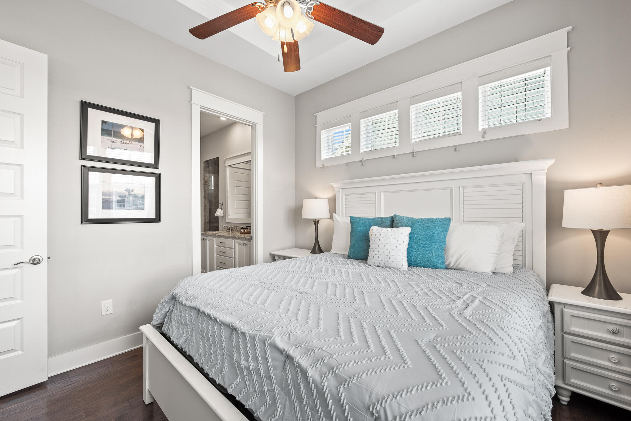 Prominence - Residential