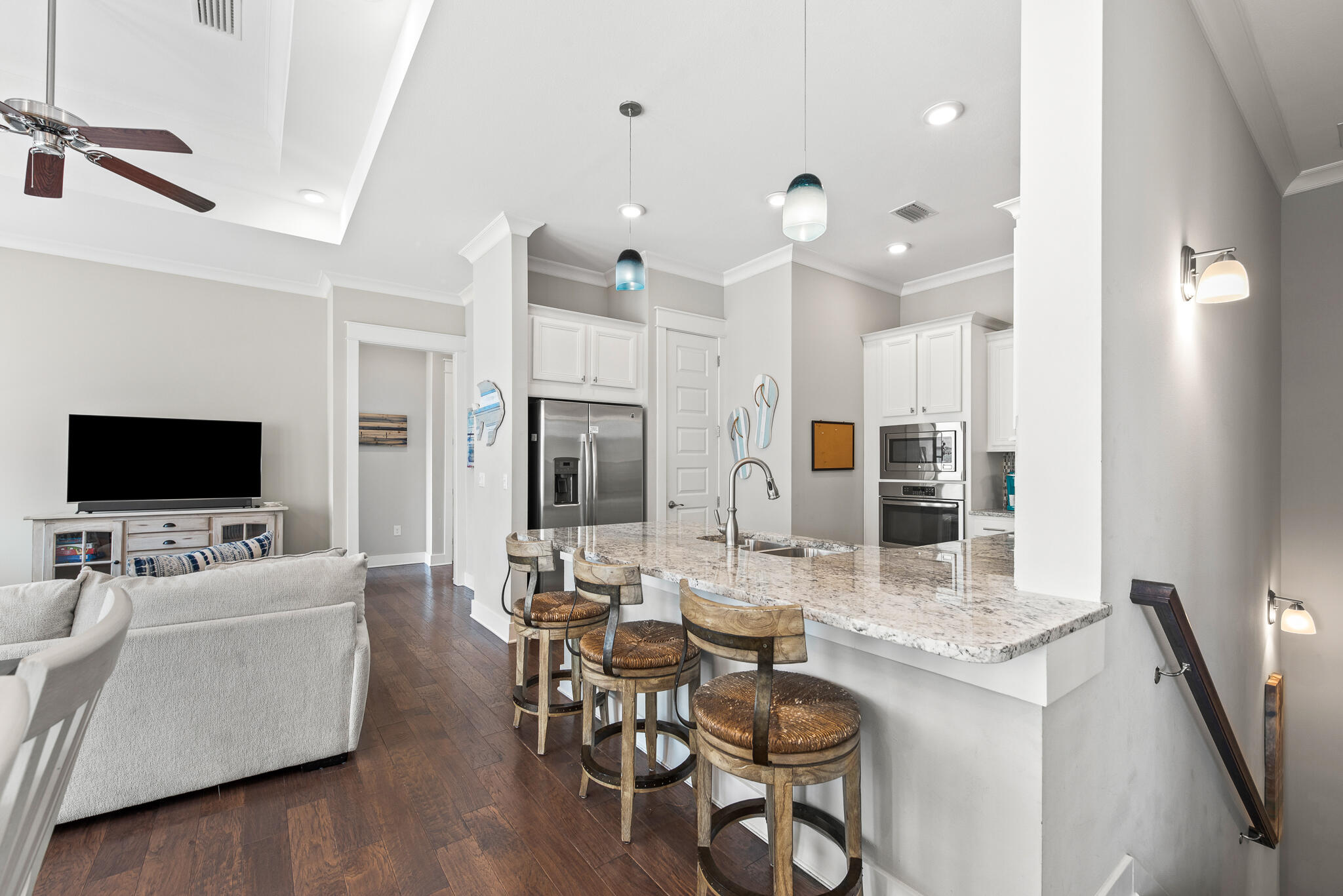 Prominence - Residential