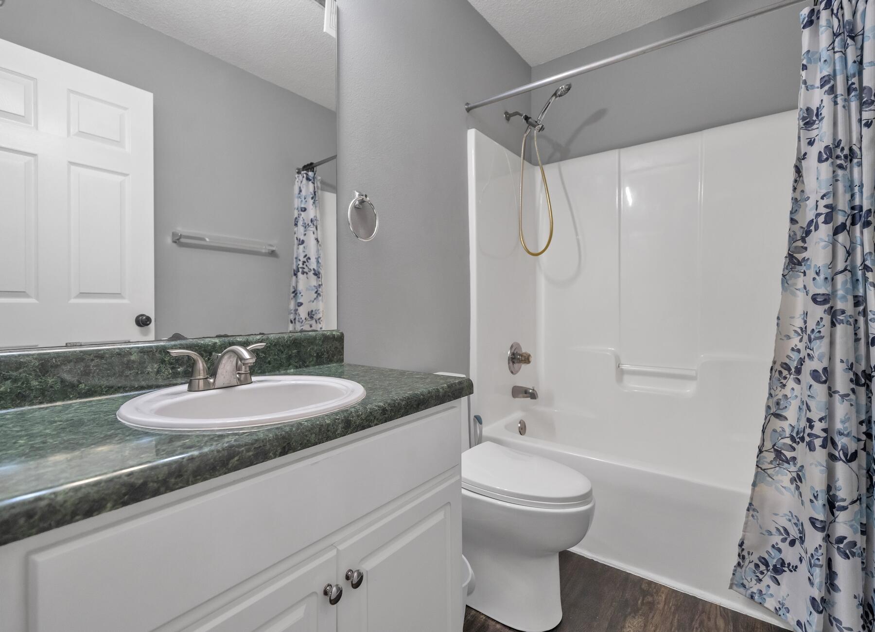 HOLLEY BY THE SEA - Residential Lease